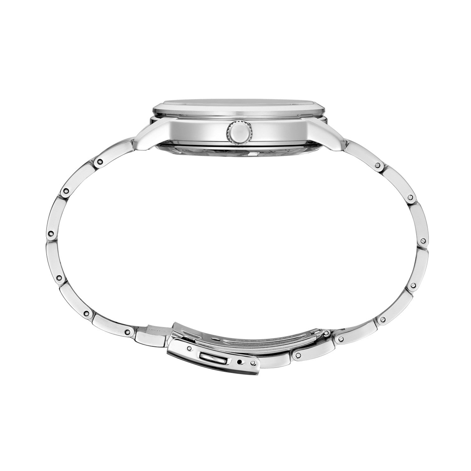 Seiko Essentials Automatic Men's Watch SRPH89