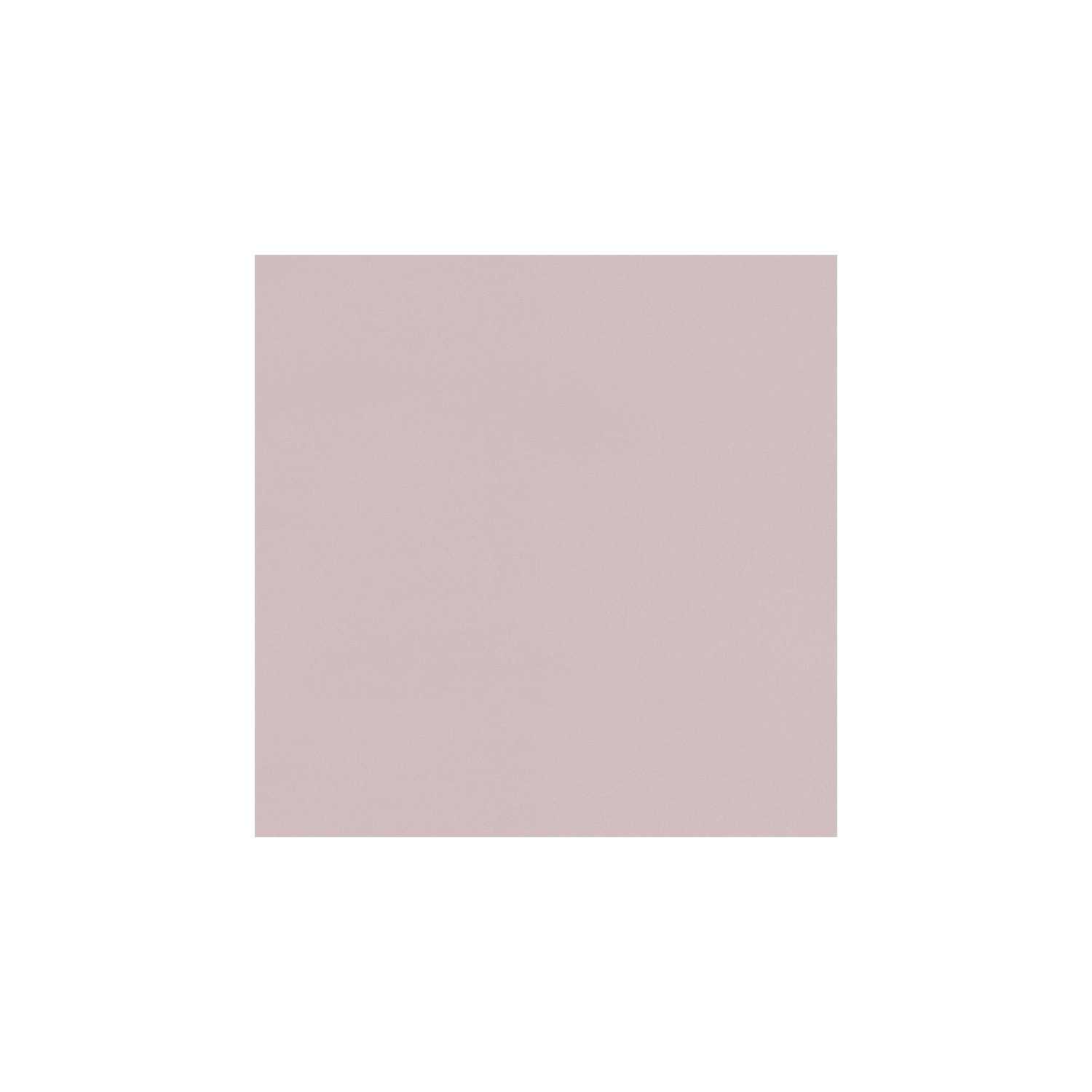 HomePop Round Transitional Wood and Velvet Storage Ottoman in Pink