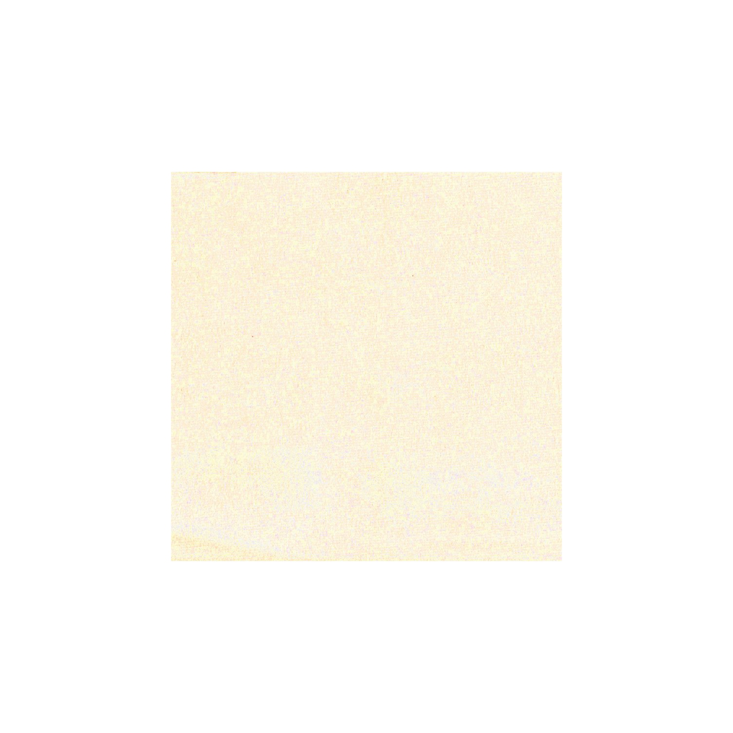 HomePop Traditional Wood and Fabric Tufted Ottoman with Storage in Cream