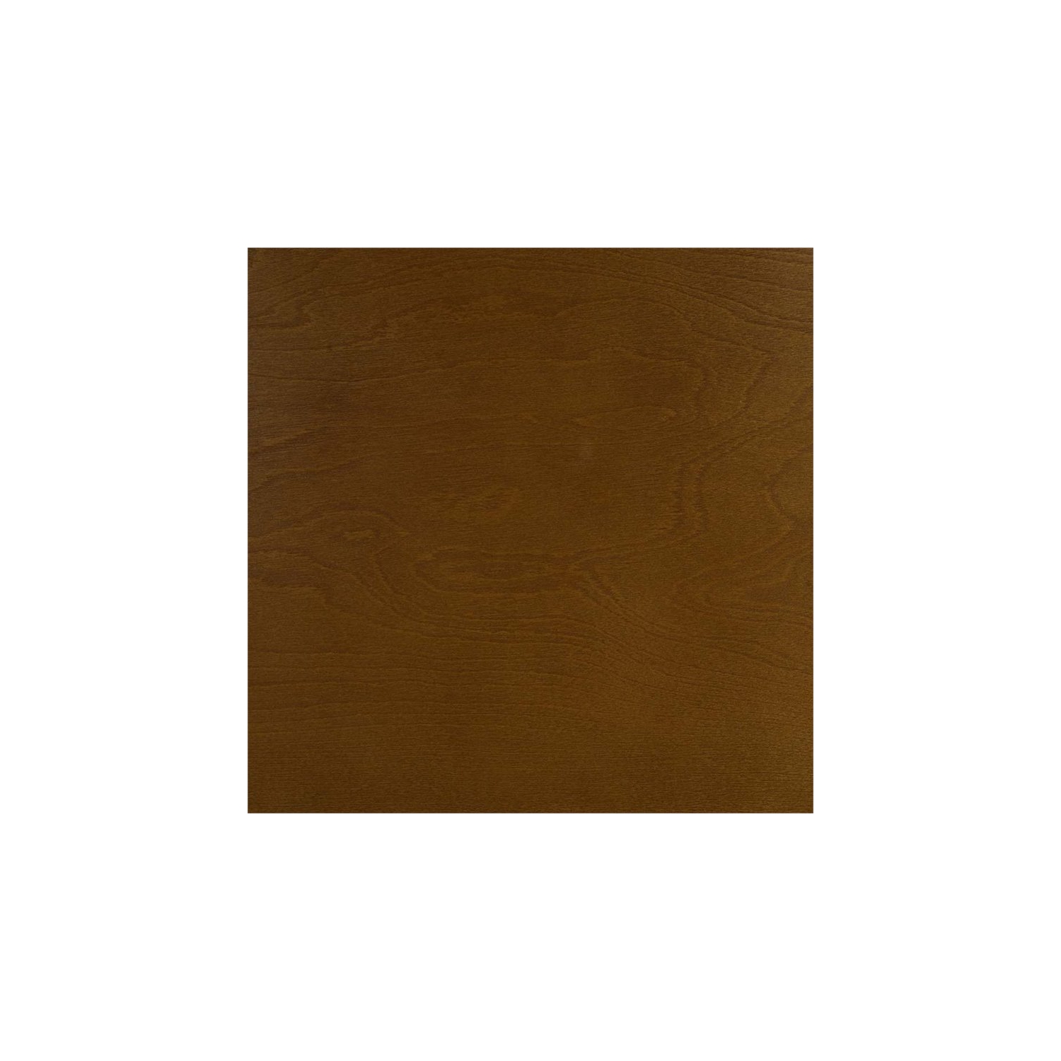 Crosley Landon 2 Piece Mid Century Modern Bedroom Set in Acorn