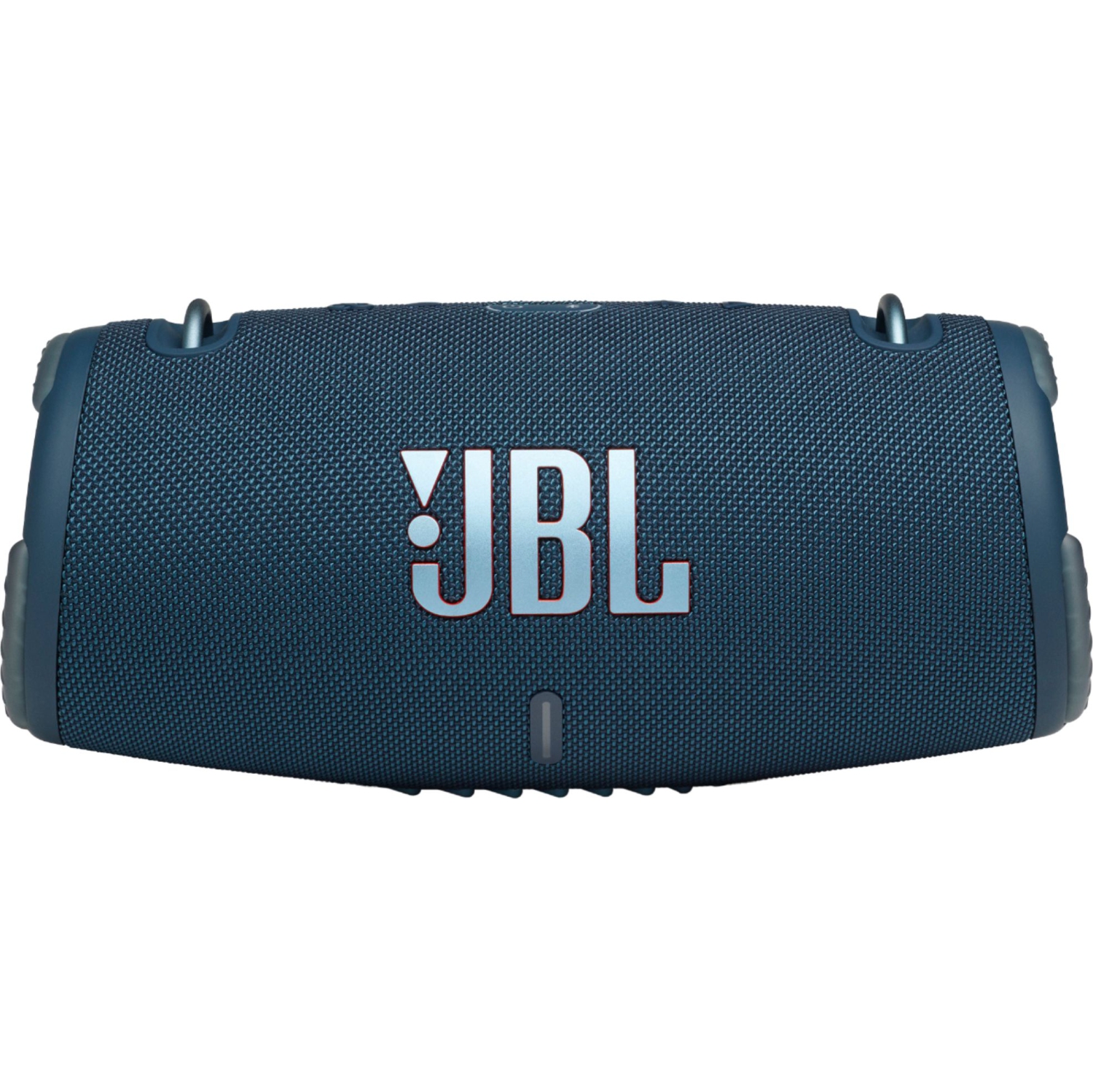 JBL Xtreme 3 - Portable Waterproof Bluetooth® Speaker (Blue)- Open Box