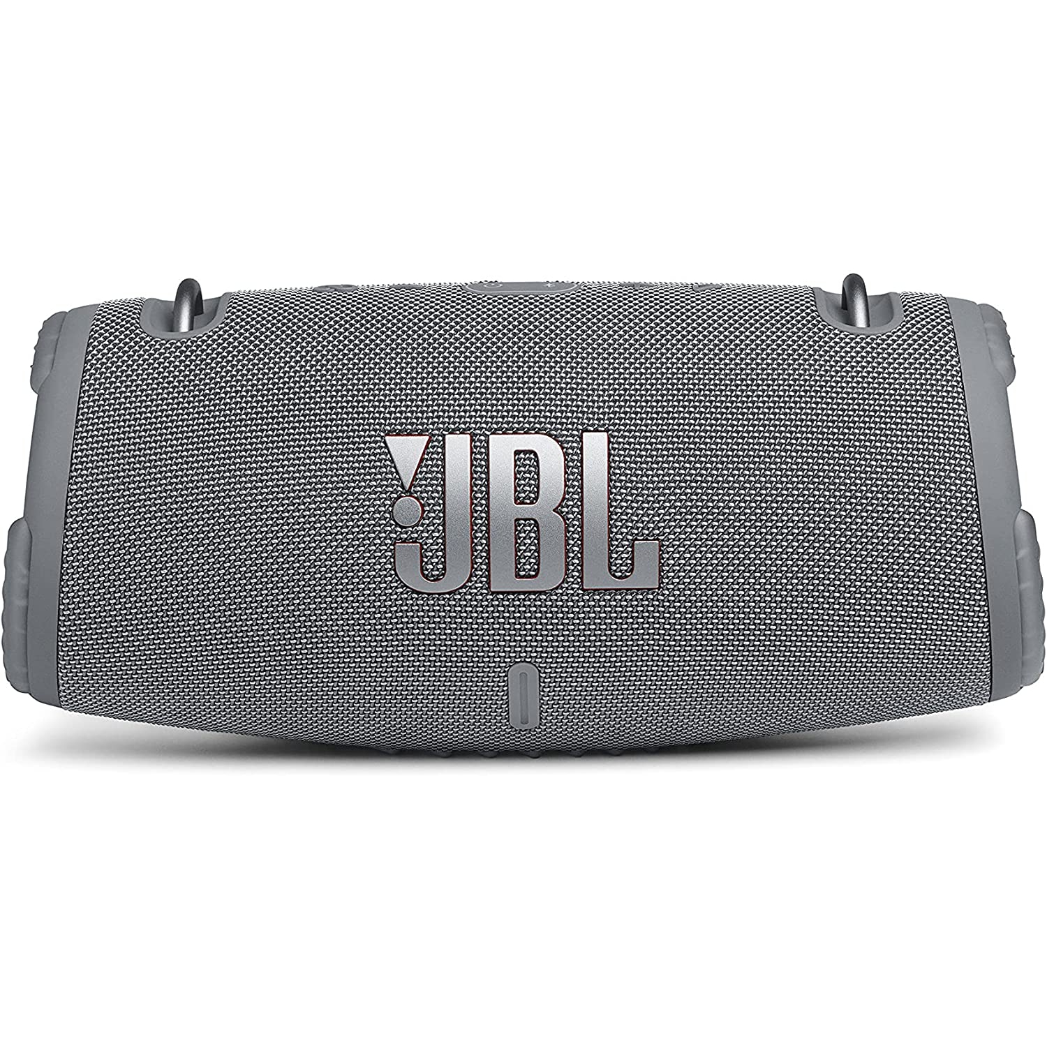 Open Box - JBL Xtreme 3 - Portable Waterproof Bluetooth® Speaker (Grey)