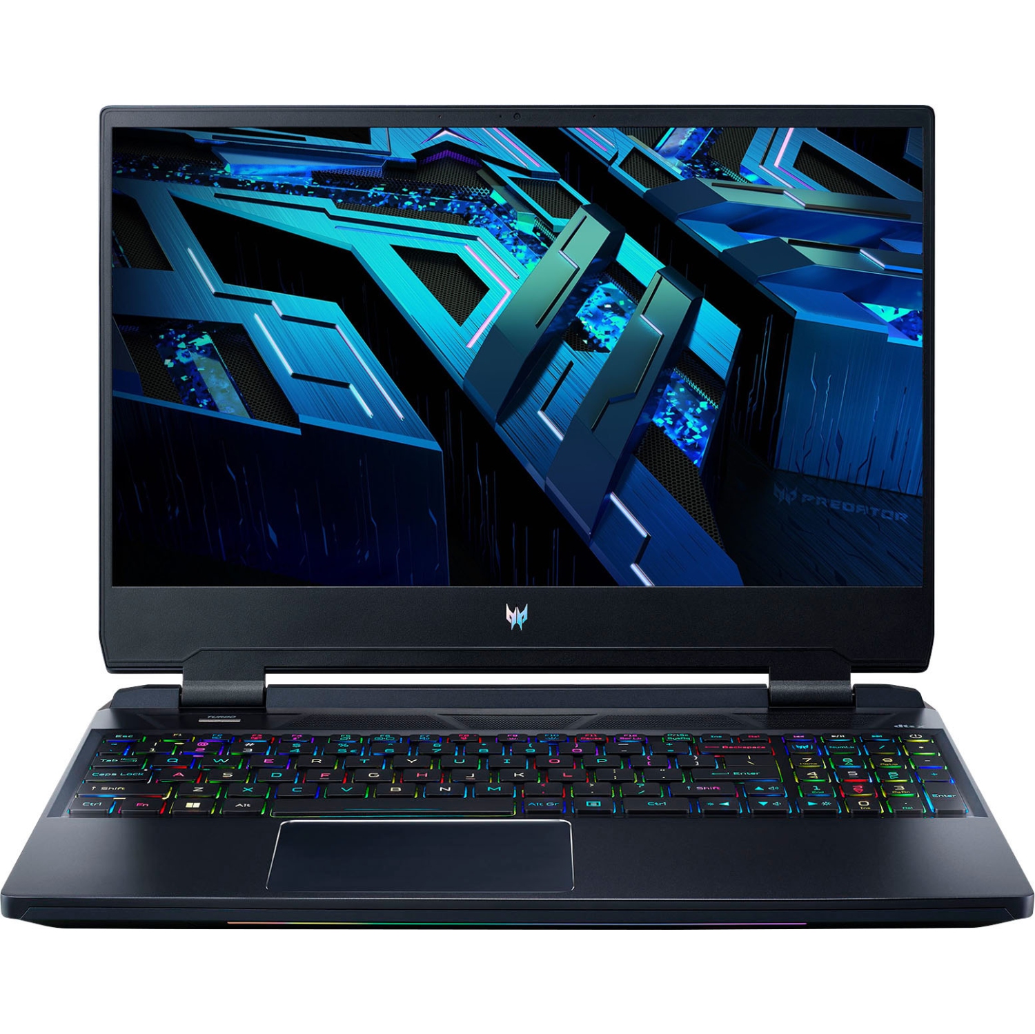 Custom Acer Predator Helios 300 Laptop (Intel i7-12700H, 32GB DDR5 4800MHz RAM, 2TB PCIe SSD, Win 11 Home)