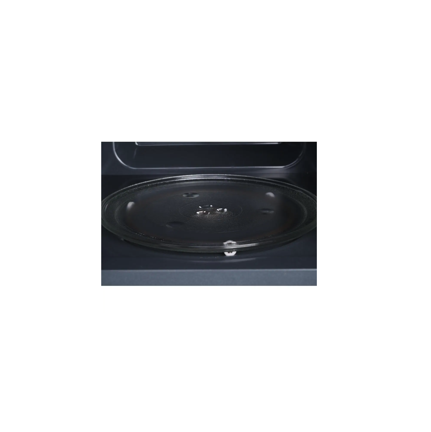 Vissani 1.6 cu. ft. Countertop with Sensor Cook Microwave - VSCMWE16
