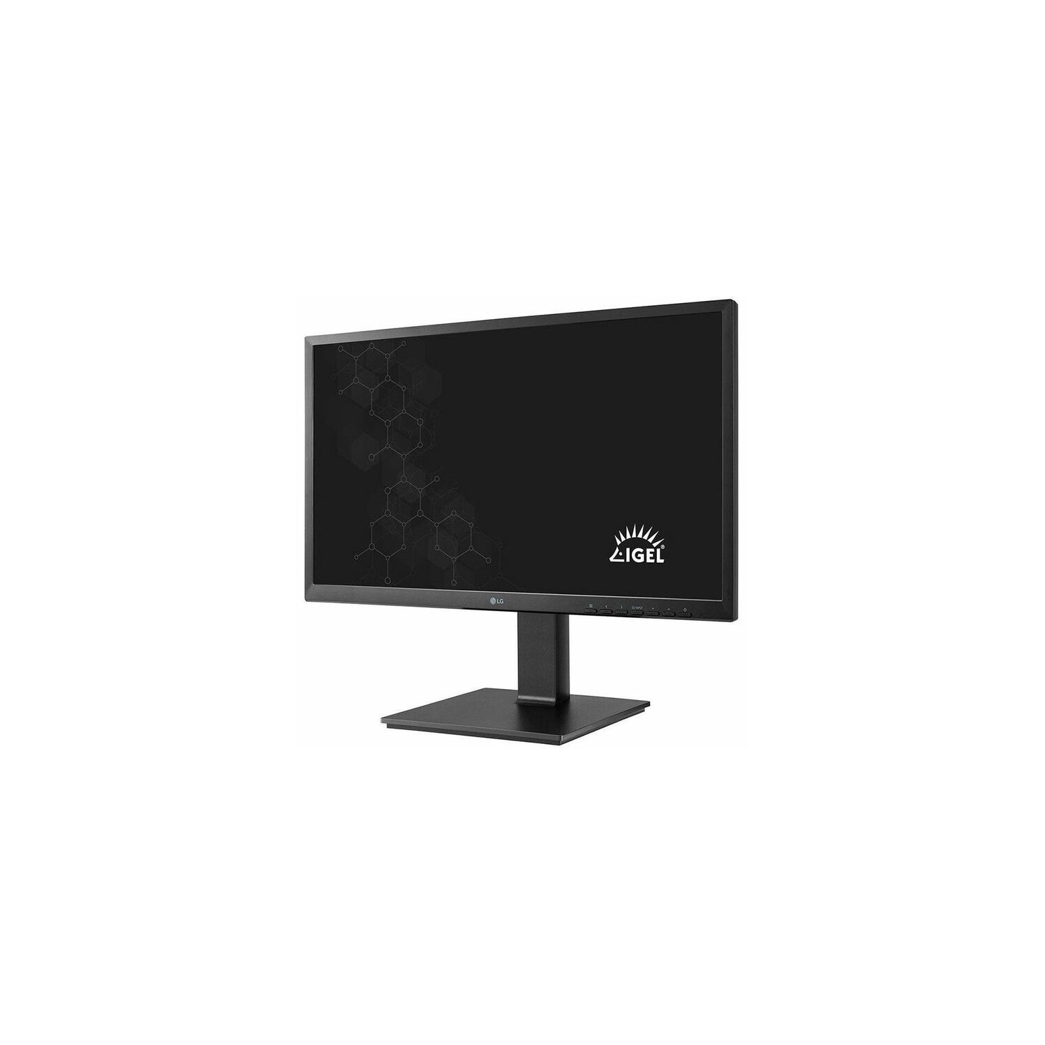 LG 24CN650I-6N 24CN650I-6N Thin Client