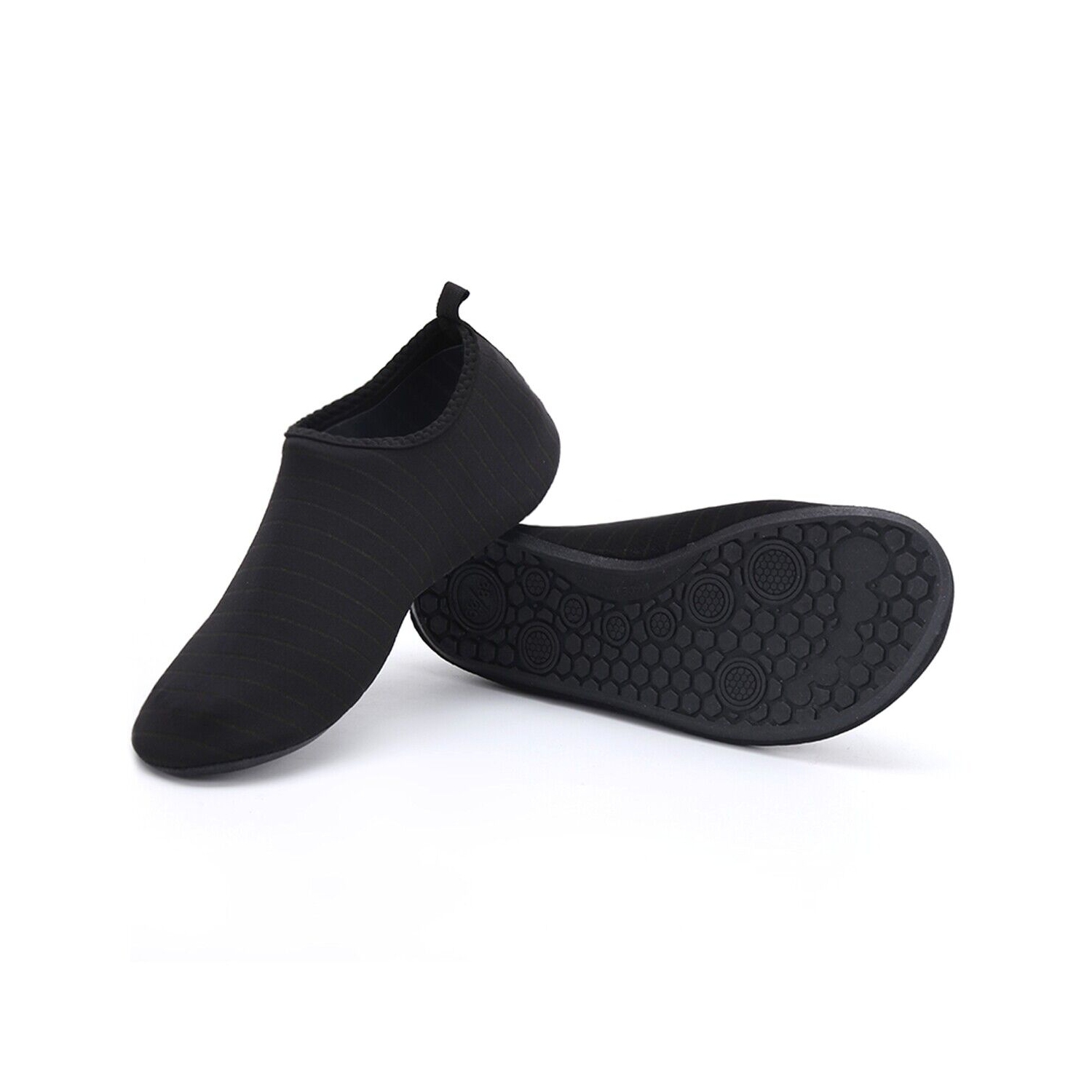[Breathable & Quick-Dry & Elastic Easy-fit] Water Shoes / Swimming Socks, Unisex