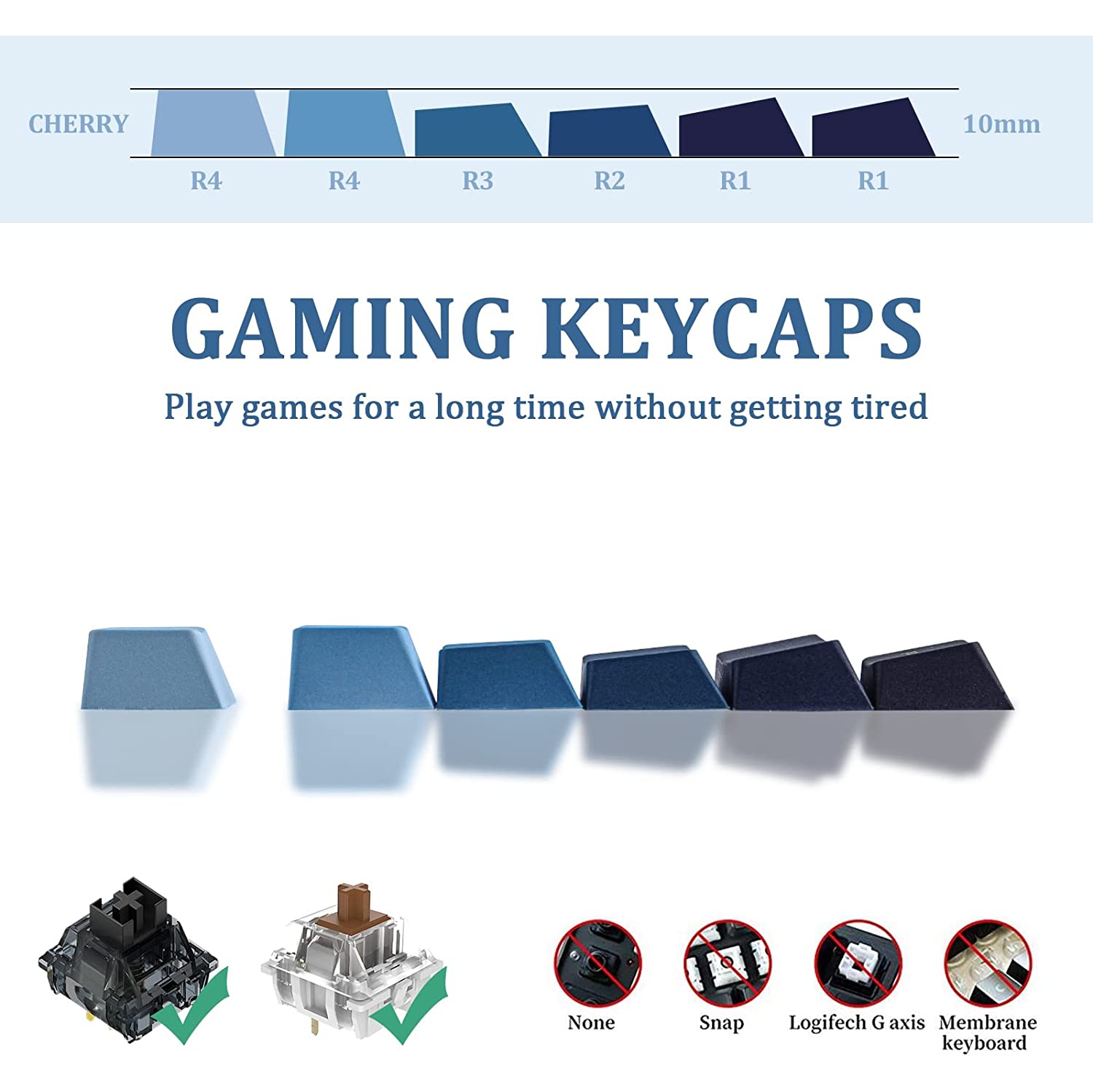 QIANRENON USB Hub 90 Degree Splitter 3 Port USB 2.0 Adapter Portable Powered Data USB Hub Transfer for PC Laptop USB Flash Drives,Black