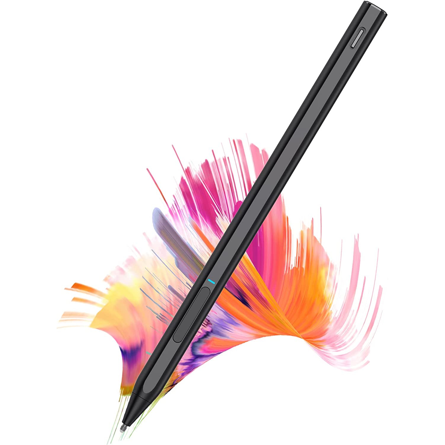 Compatible with Microsoft Stylus Pen, Surface Pen for Microsoft Surface Pro X/8/7/6/5/4/3/Surface 3/go 3/go 2/go/Book/Laptop 1/2/Studio, Magnetic Adsorption, Palm Rejection