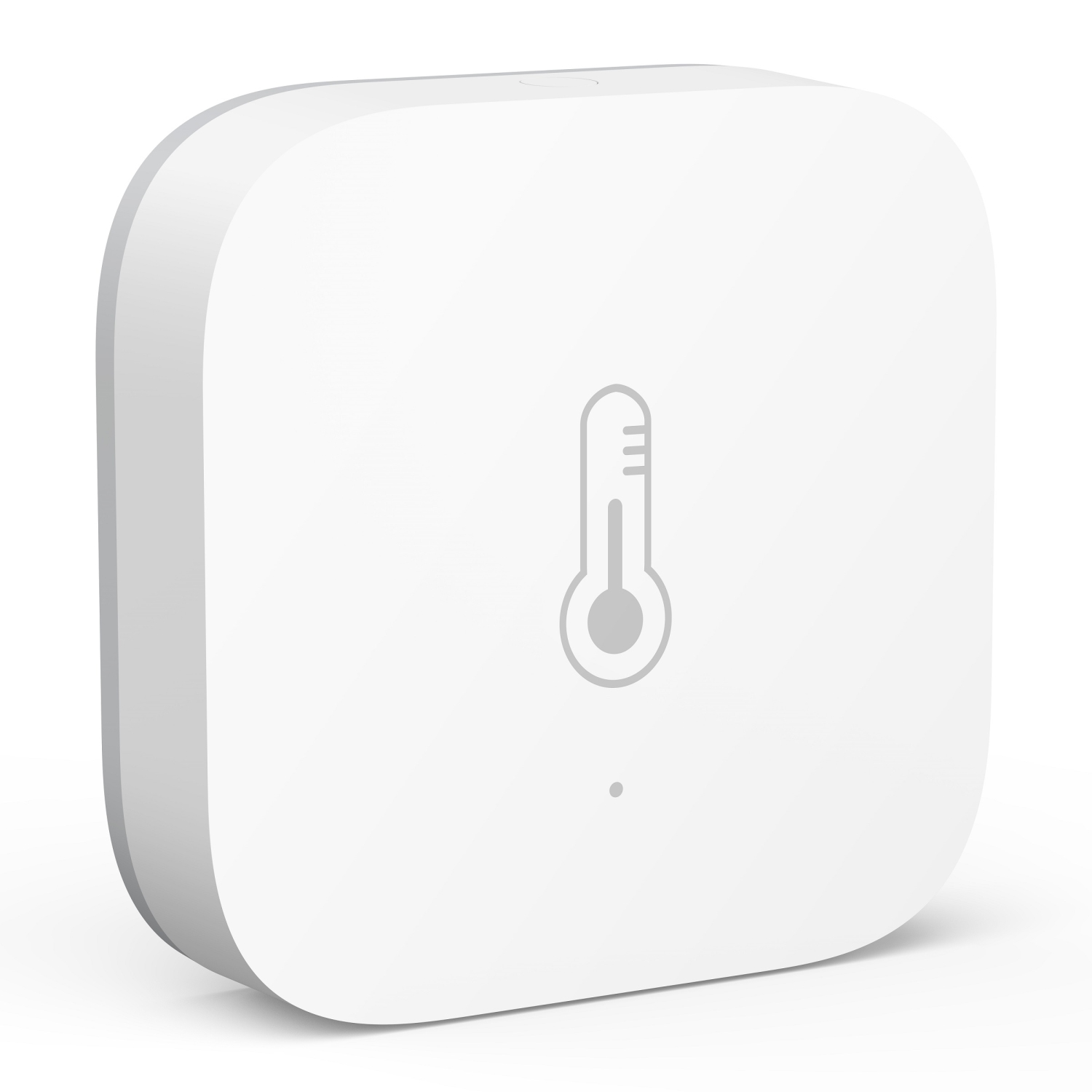 Aqara Temperature And Humidity Sensor - White
