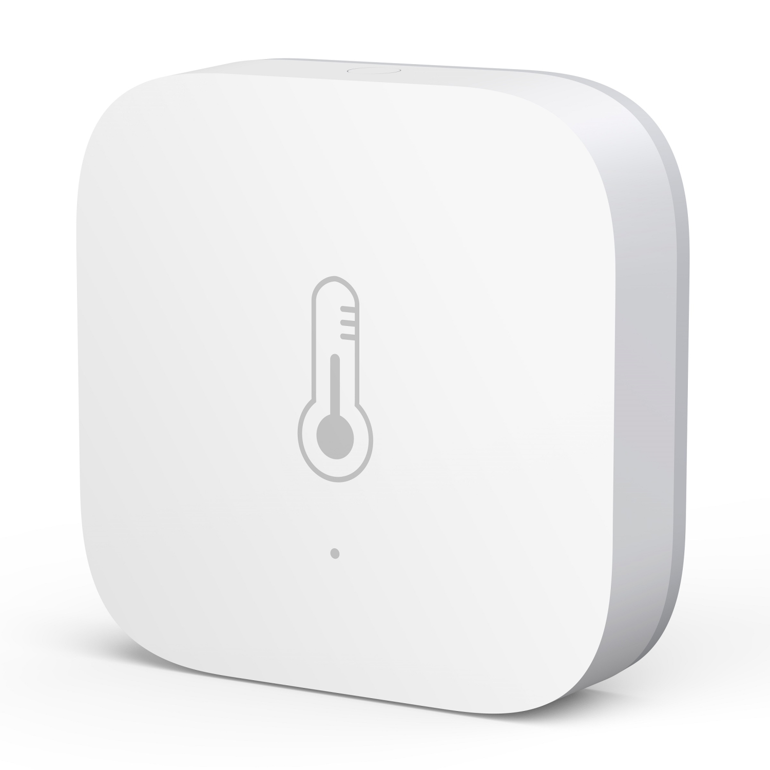 Aqara Temperature And Humidity Sensor - White