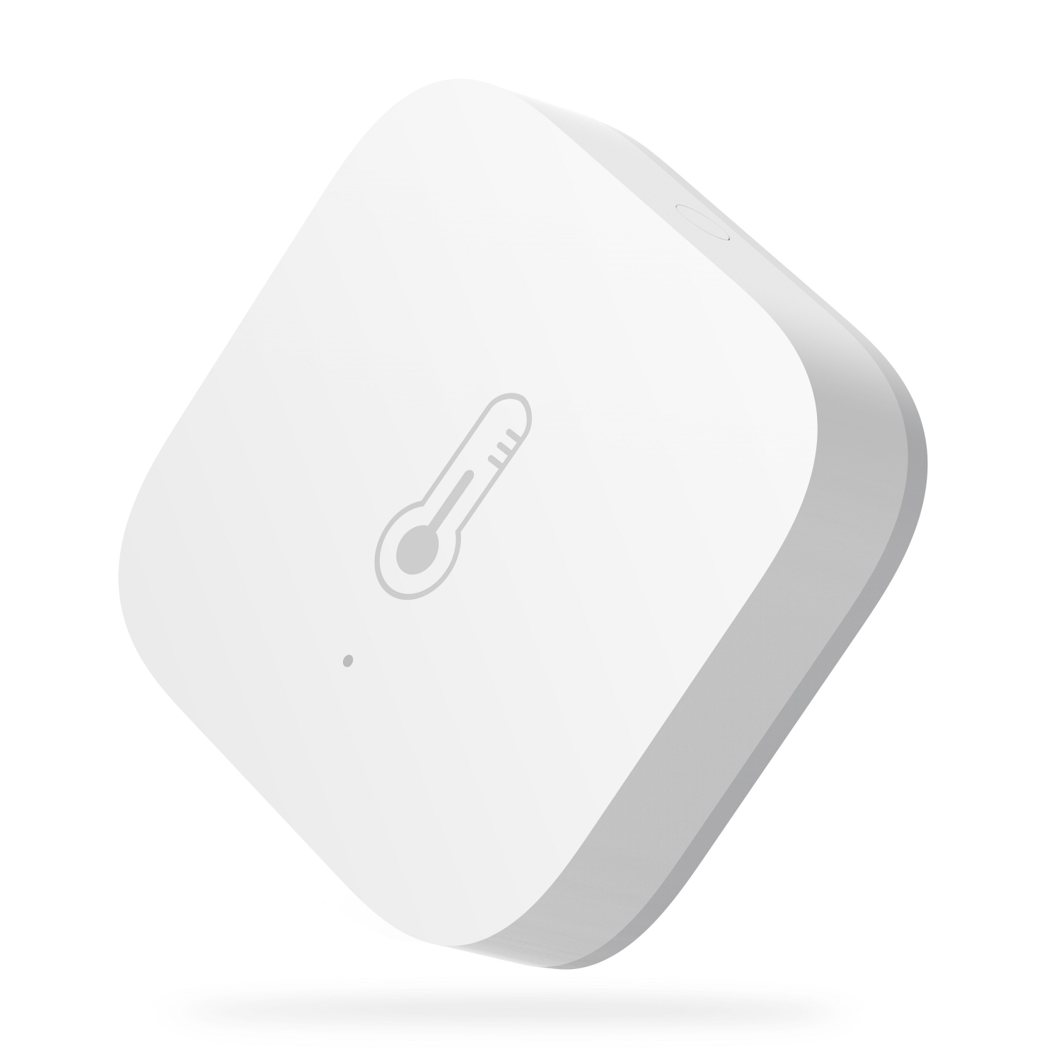 Aqara Temperature And Humidity Sensor - White
