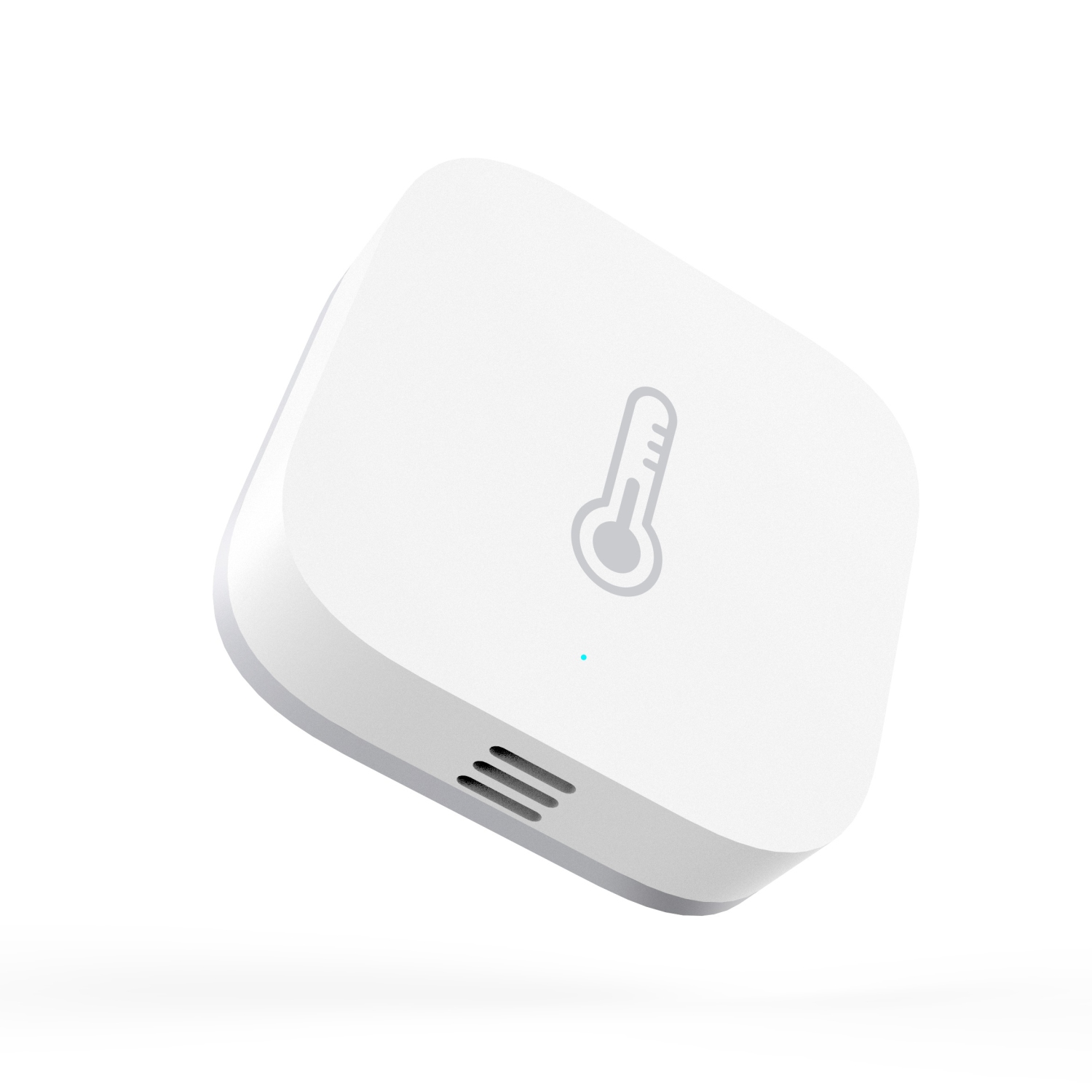 Aqara Temperature And Humidity Sensor - White