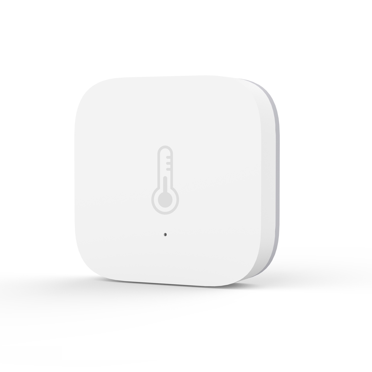 Aqara Temperature And Humidity Sensor - White