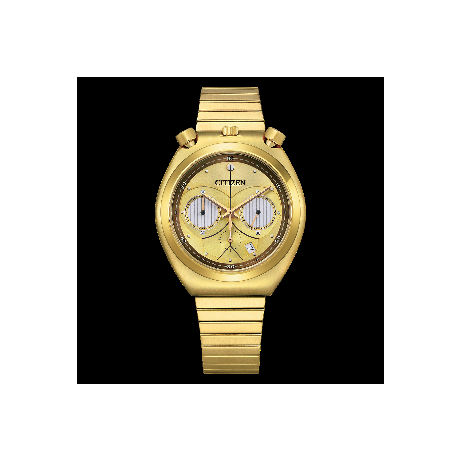 Reloj Citizen Watch Co Citizen Eco Drive Star Wars Men