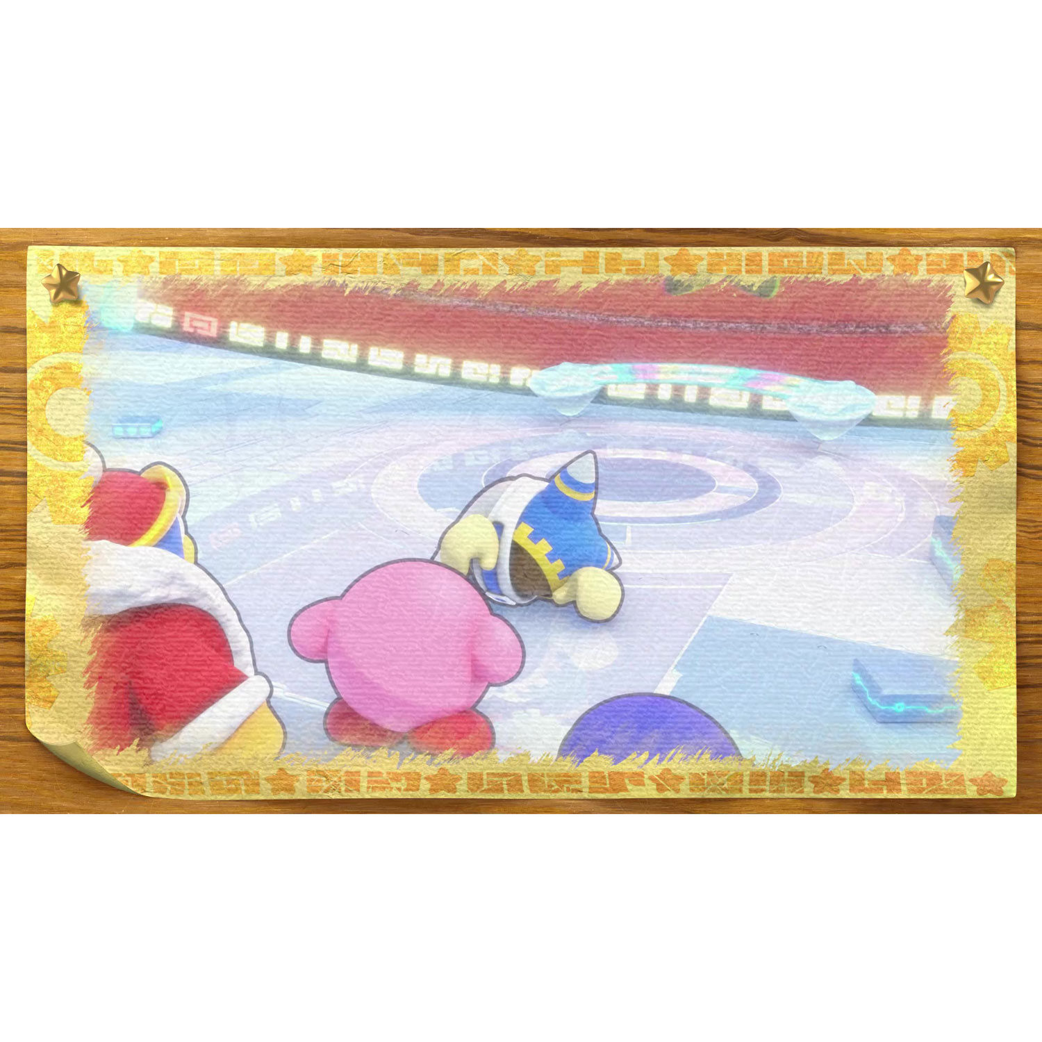 Kirby's Return to DreamLand Deluxe