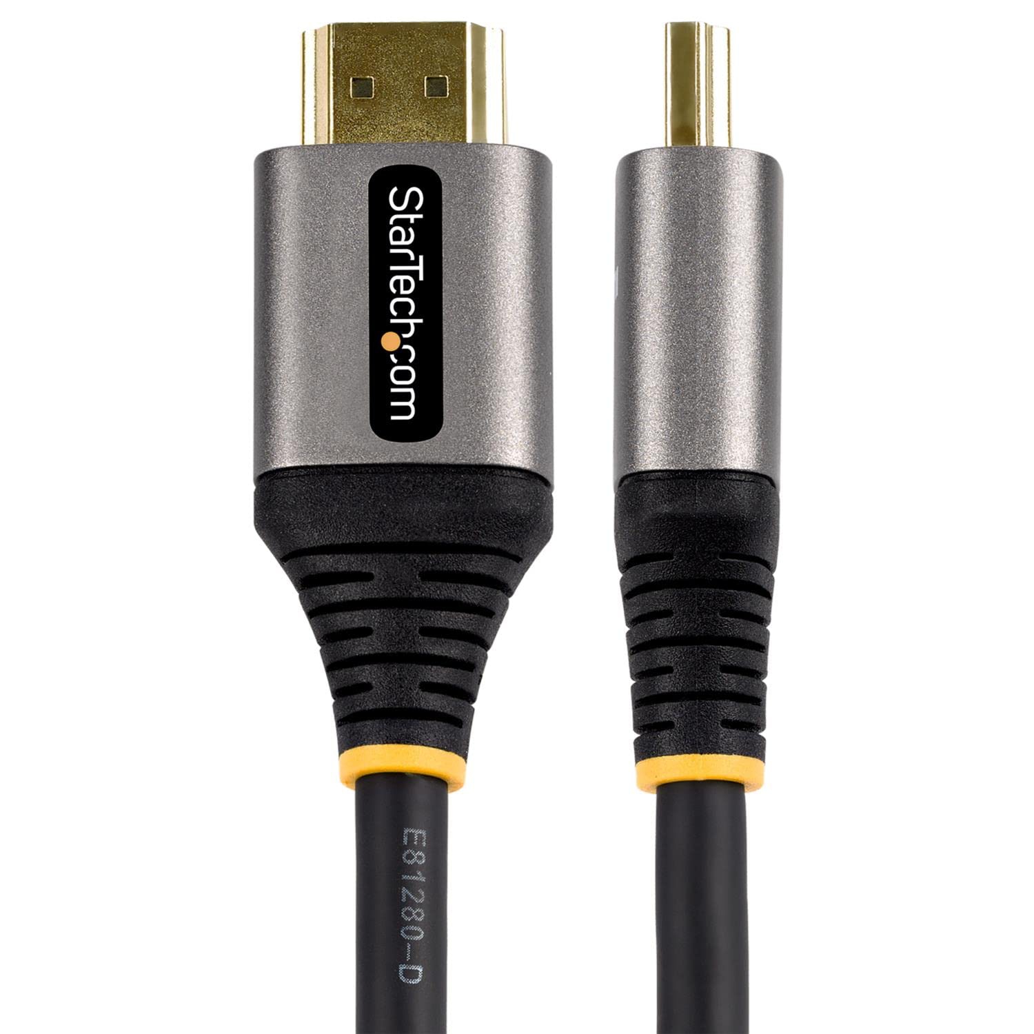 Startech 10FT 3M CERTIFIED HDMI 2.1 CABLE-8K/4K