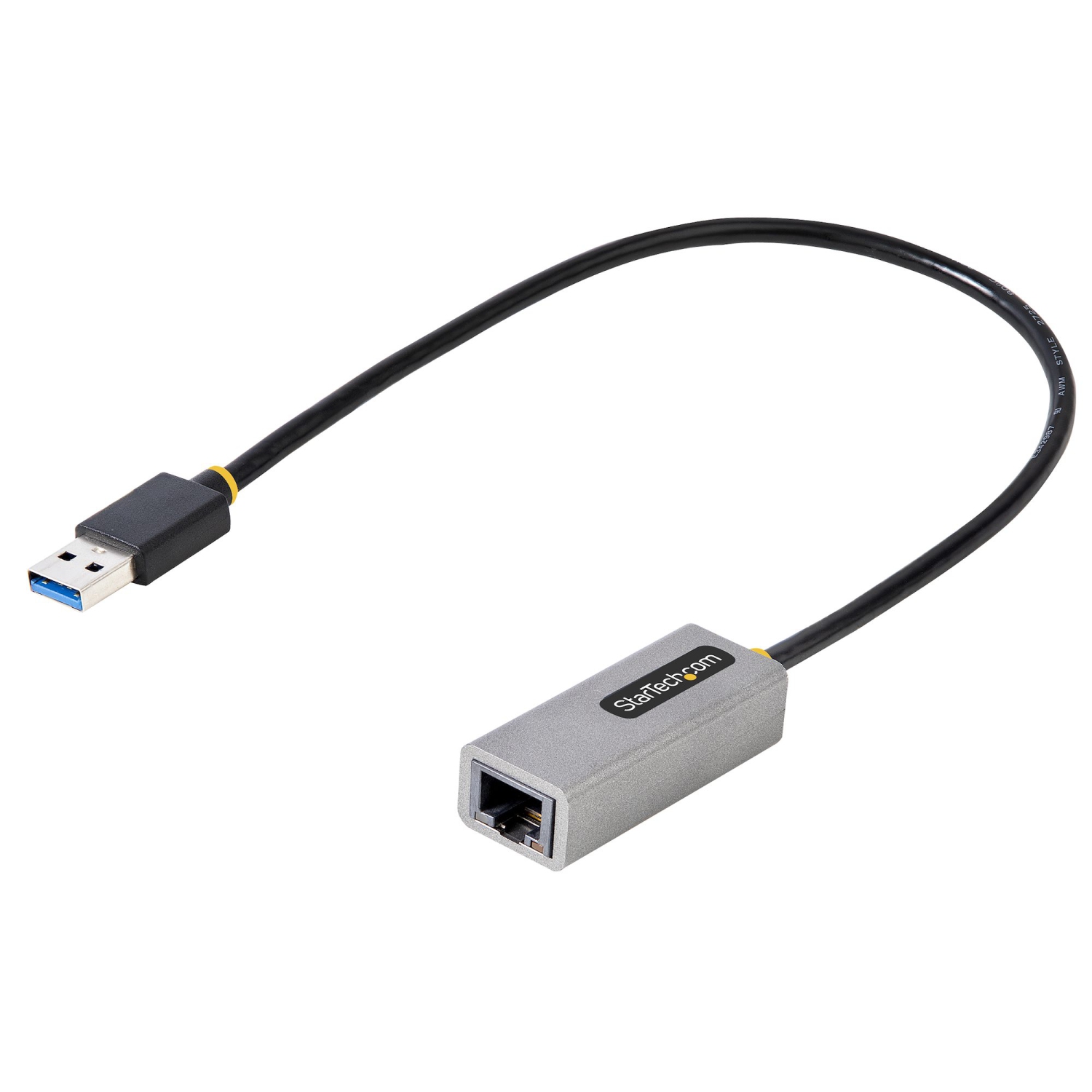 Startech USB TO ETHERNET ADAPTER, GBE ADAPTER