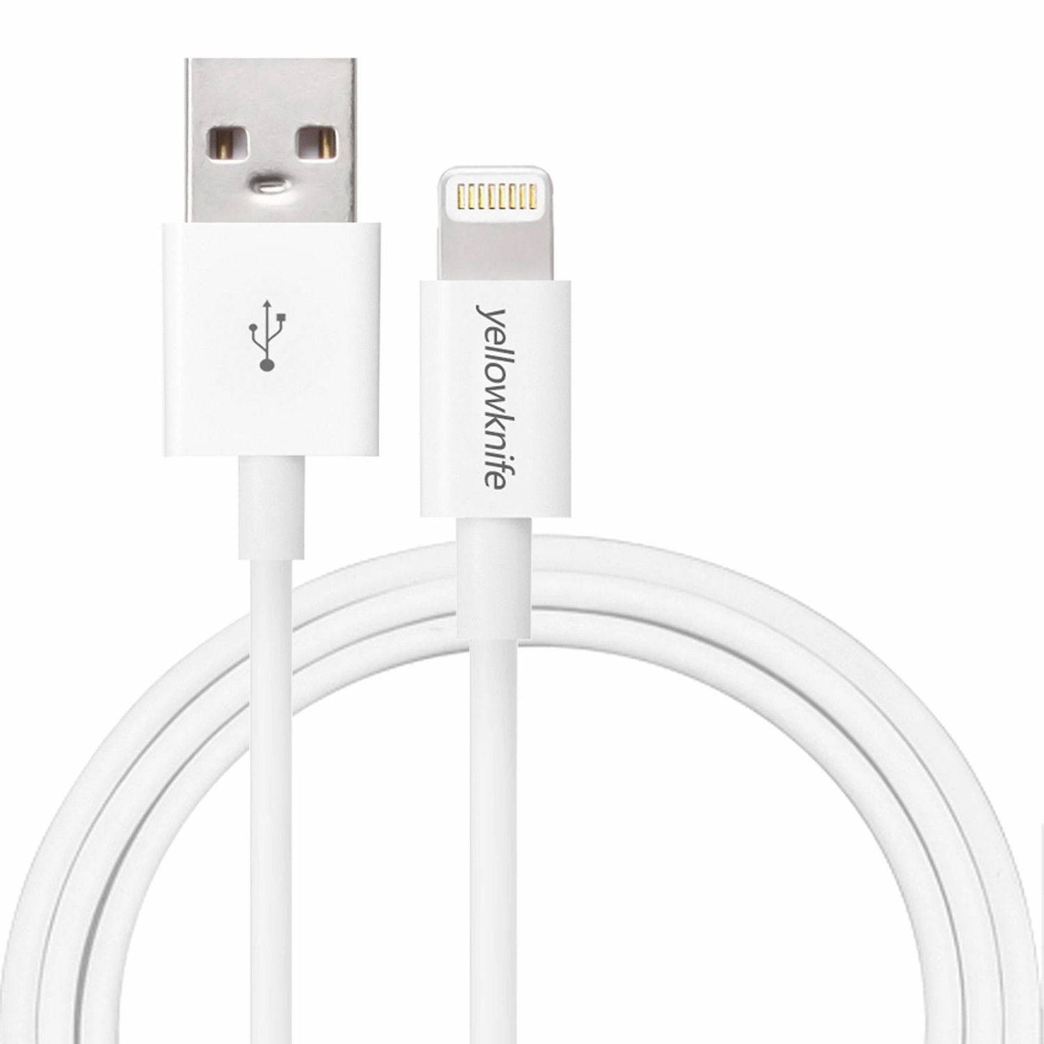 Apple MFi Certified for iPad Air iPad Mini iPad Pro Lightning Charger USB Cable
