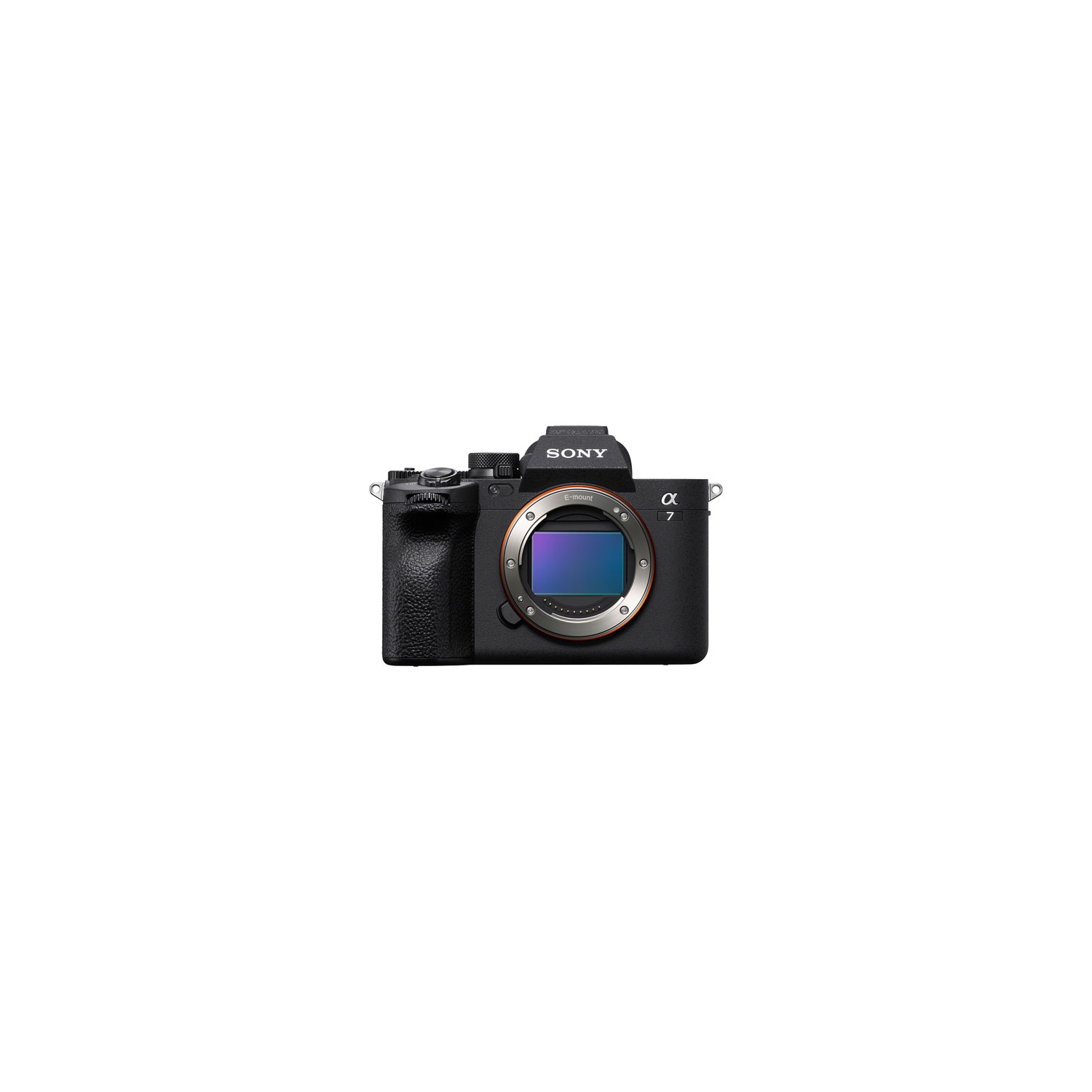 Open Box - Sony Alpha 7 IV Full-Frame Mirrorless Camera (Body Only)