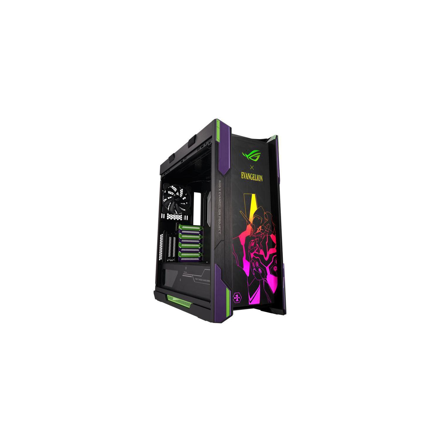 Asus Rog Strix Helios Gx601 Rgb Mid Tower Where To Buy At The Best Price In The Canada 9139