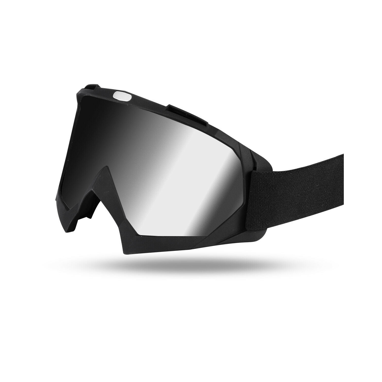 Professional OTG Ski / Snowboard Goggles [Anti-Fog,Anti-Glare,UV400 Protection]