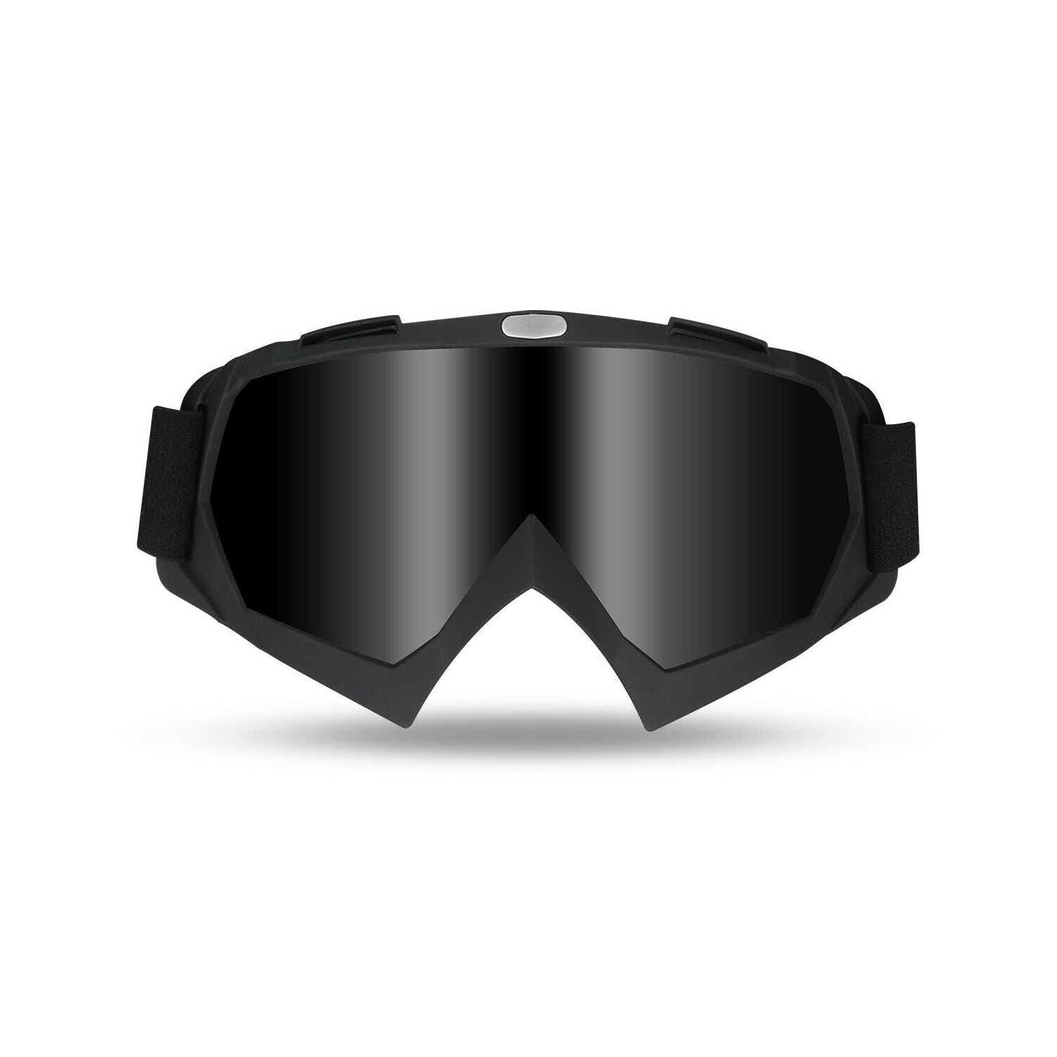 Professional OTG Ski / Snowboard Goggles [Anti-Fog,Anti-Glare,UV400 Protection]