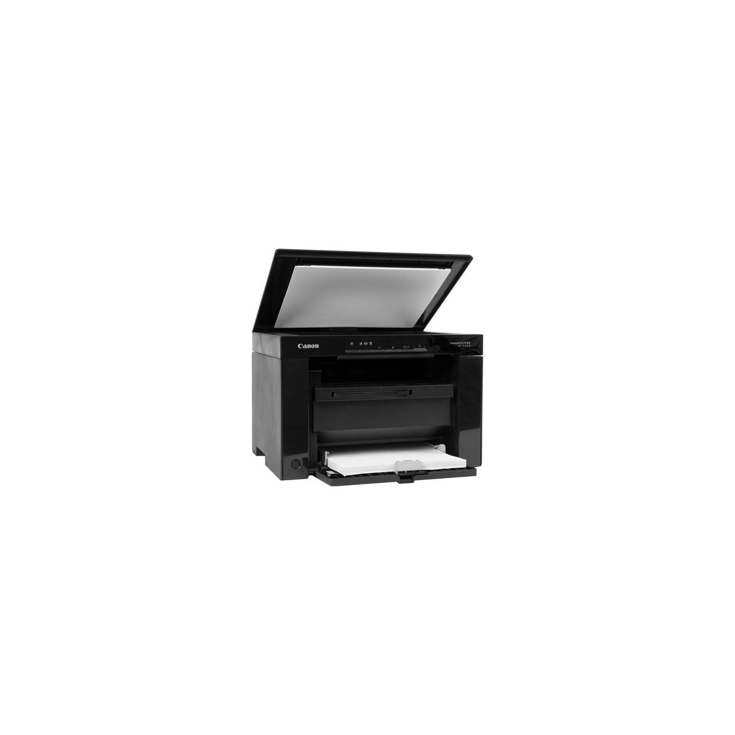 Open Box - Canon imageClass MF3010 Monochrome All-In-One Laser Printer