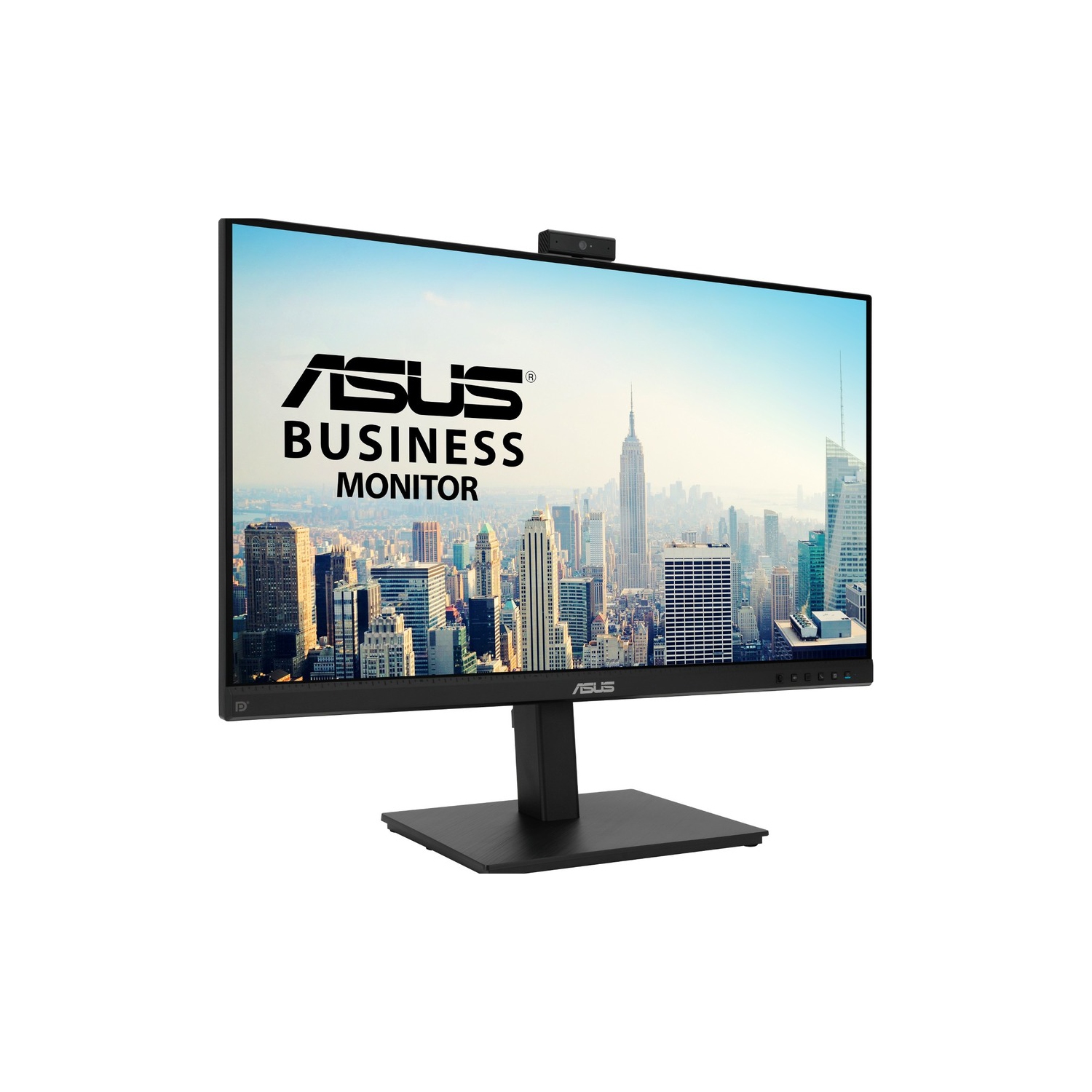 Asus BE279QSK 27" Full HD LED LCD Monitor with IPS Technology and USB Hub