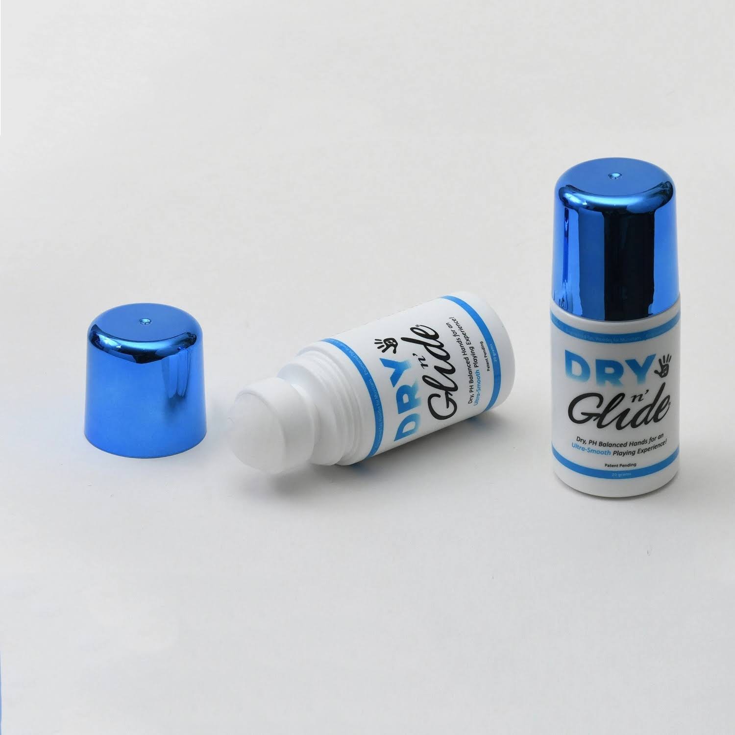 Dry n' Glide