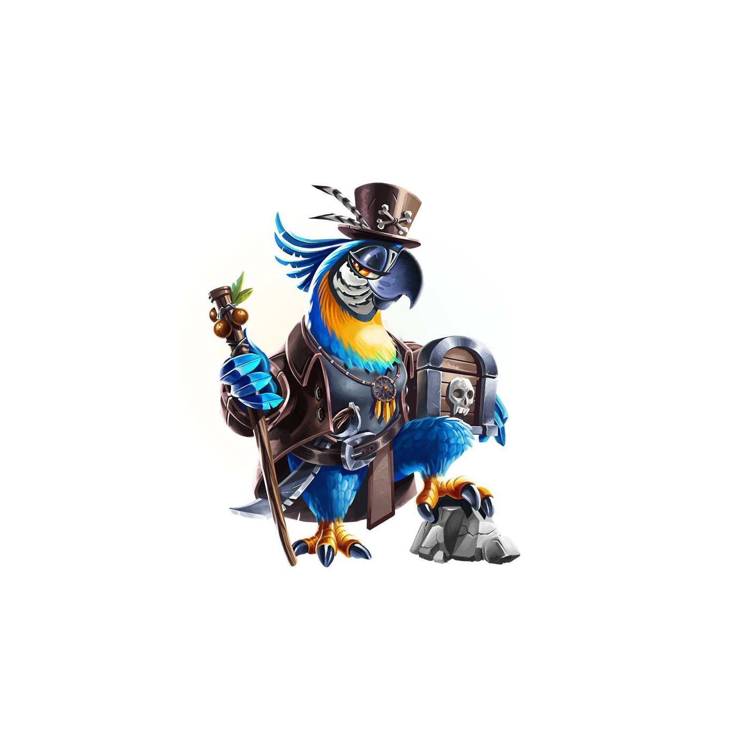 THE LAST BOTTLE OF RUM