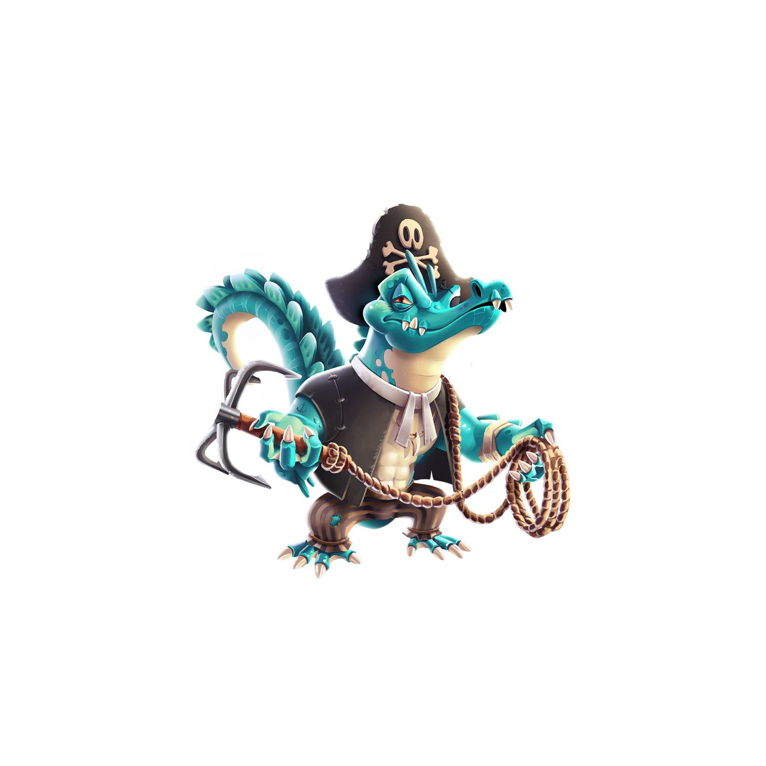 THE LAST BOTTLE OF RUM