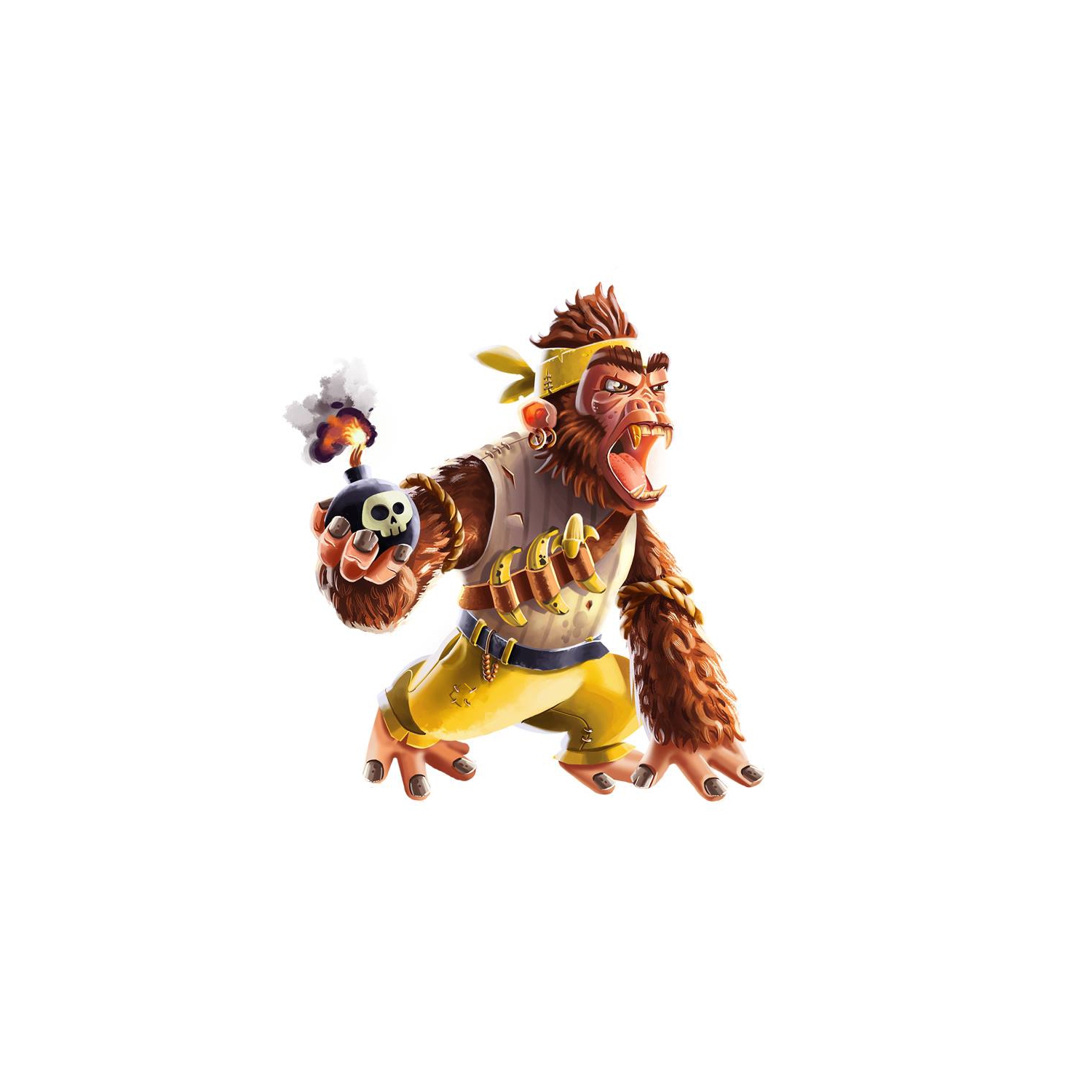 THE LAST BOTTLE OF RUM