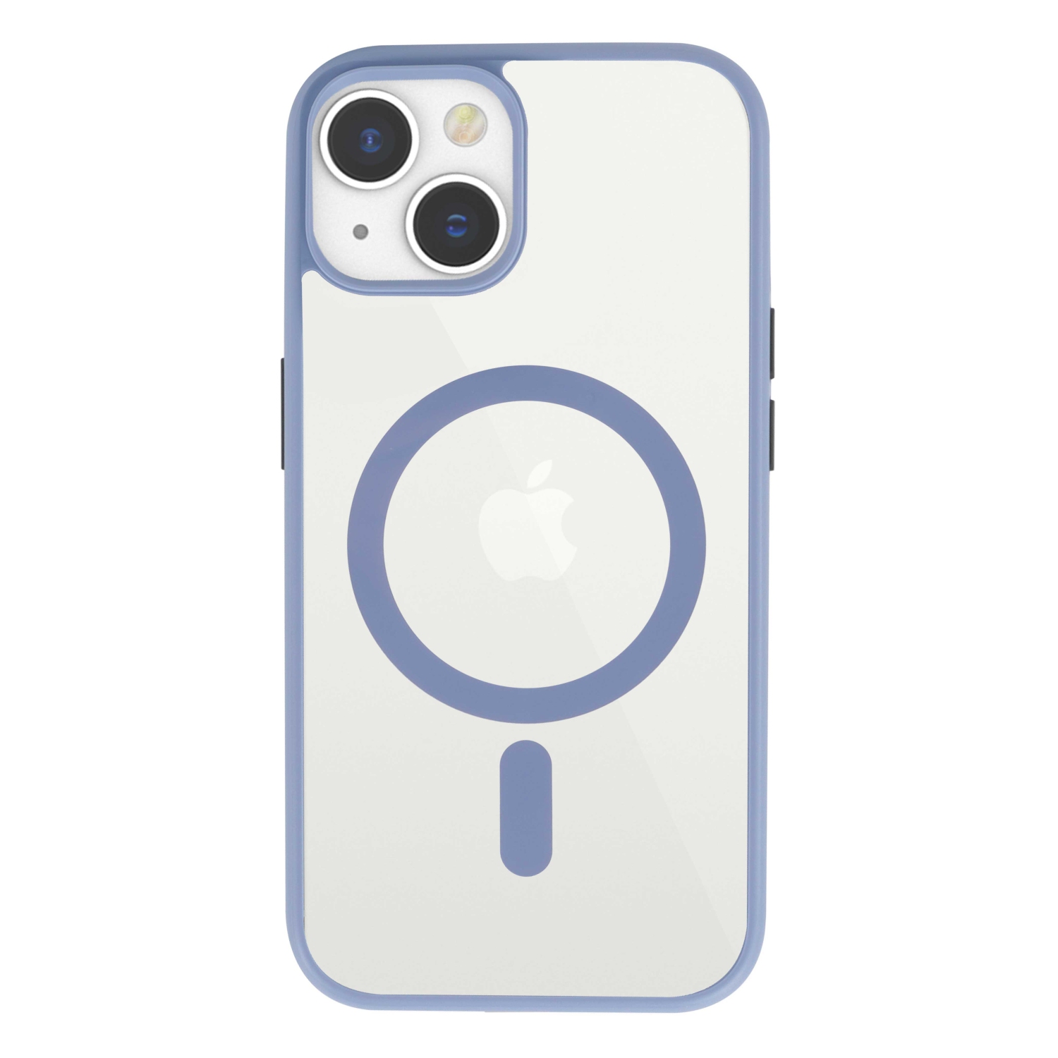 TUFF8 Quest Rugged Back Case for iPhone 14 Plus