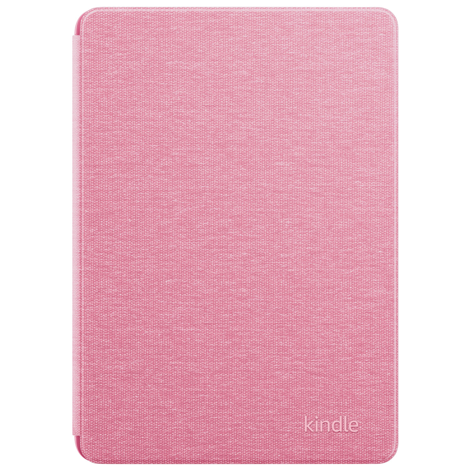 Amazon Kindle (11th Generation) Fabric Cover - Rose