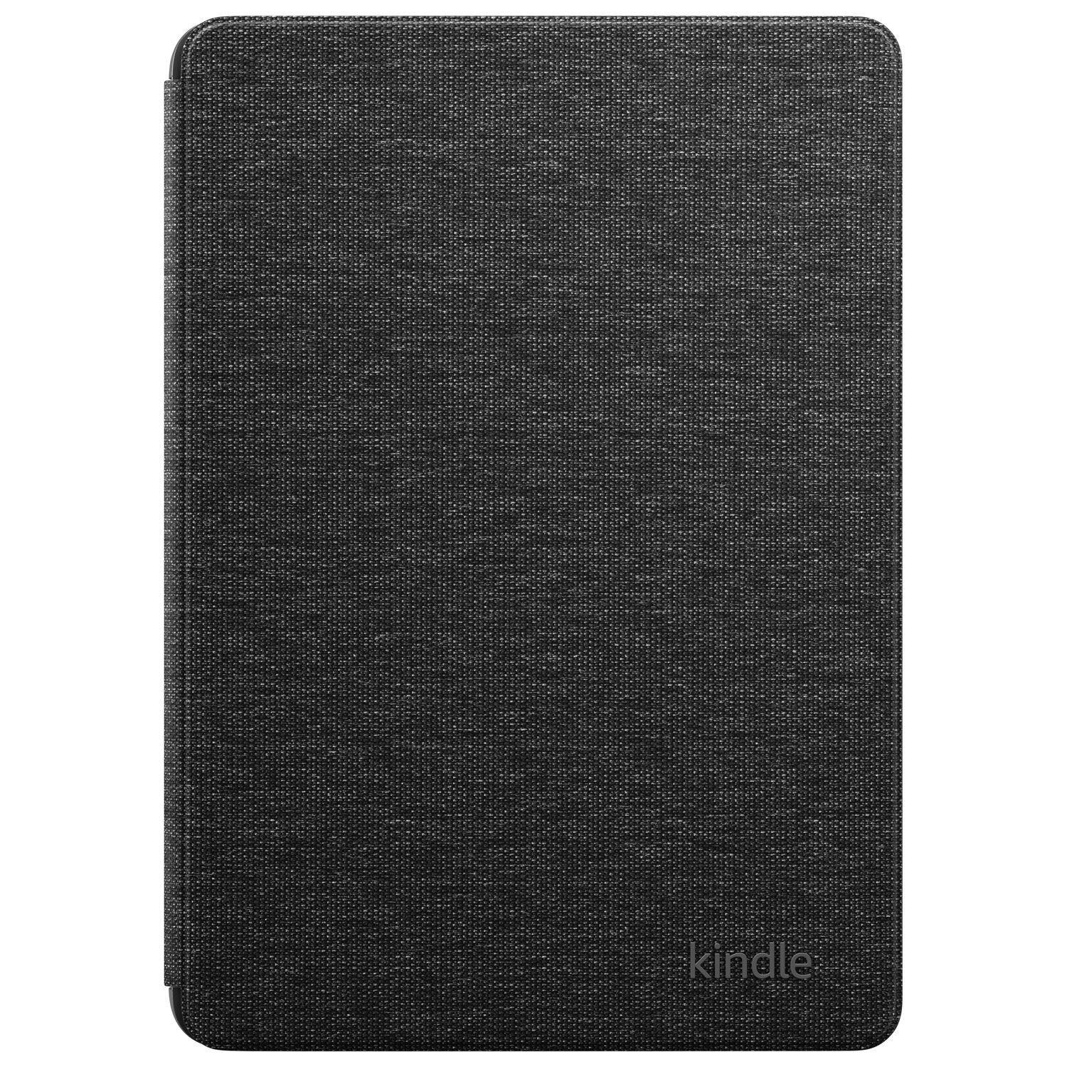 Amazon Kindle (11th Generation) Fabric Cover - Black