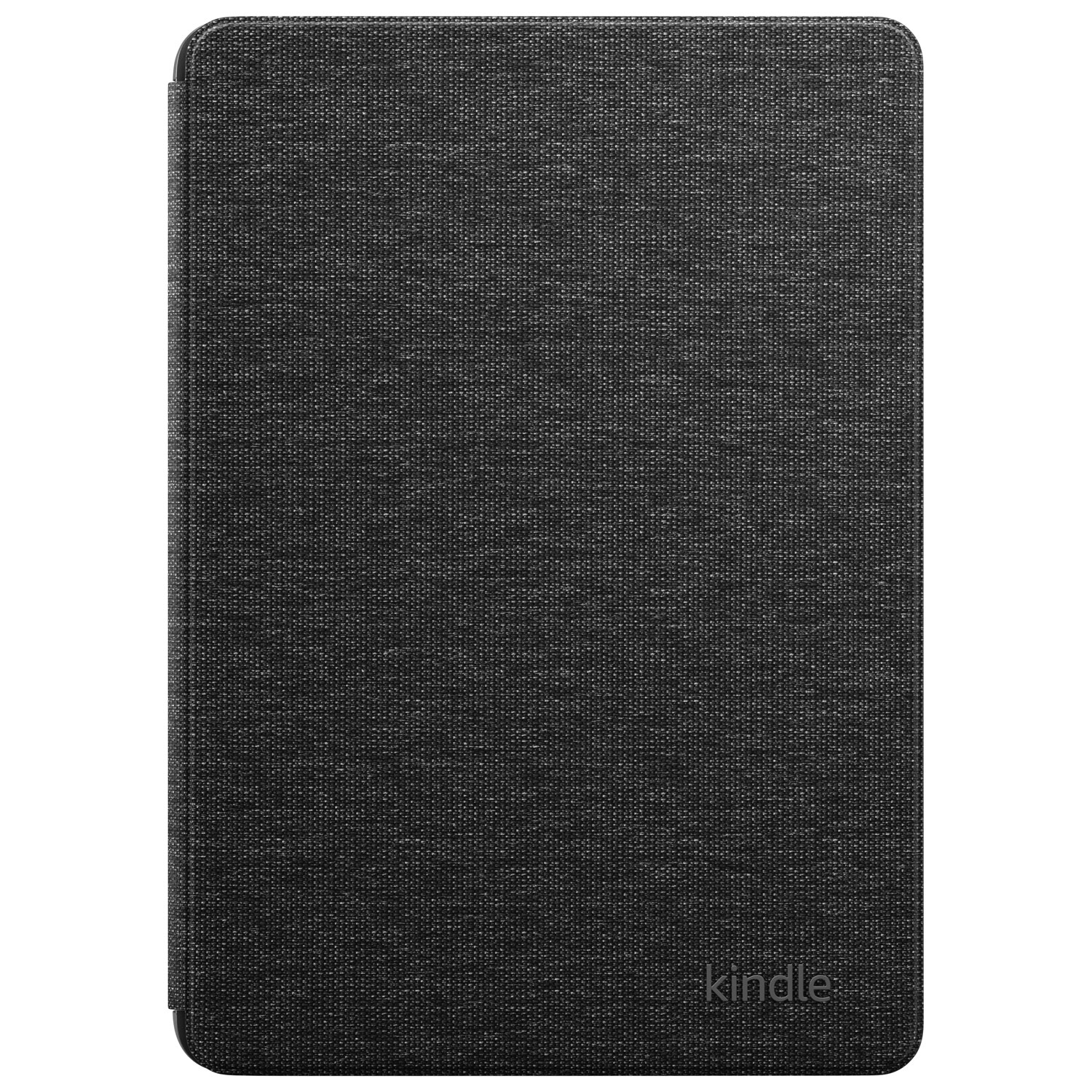 Amazon Kindle Fabric Cover - Black