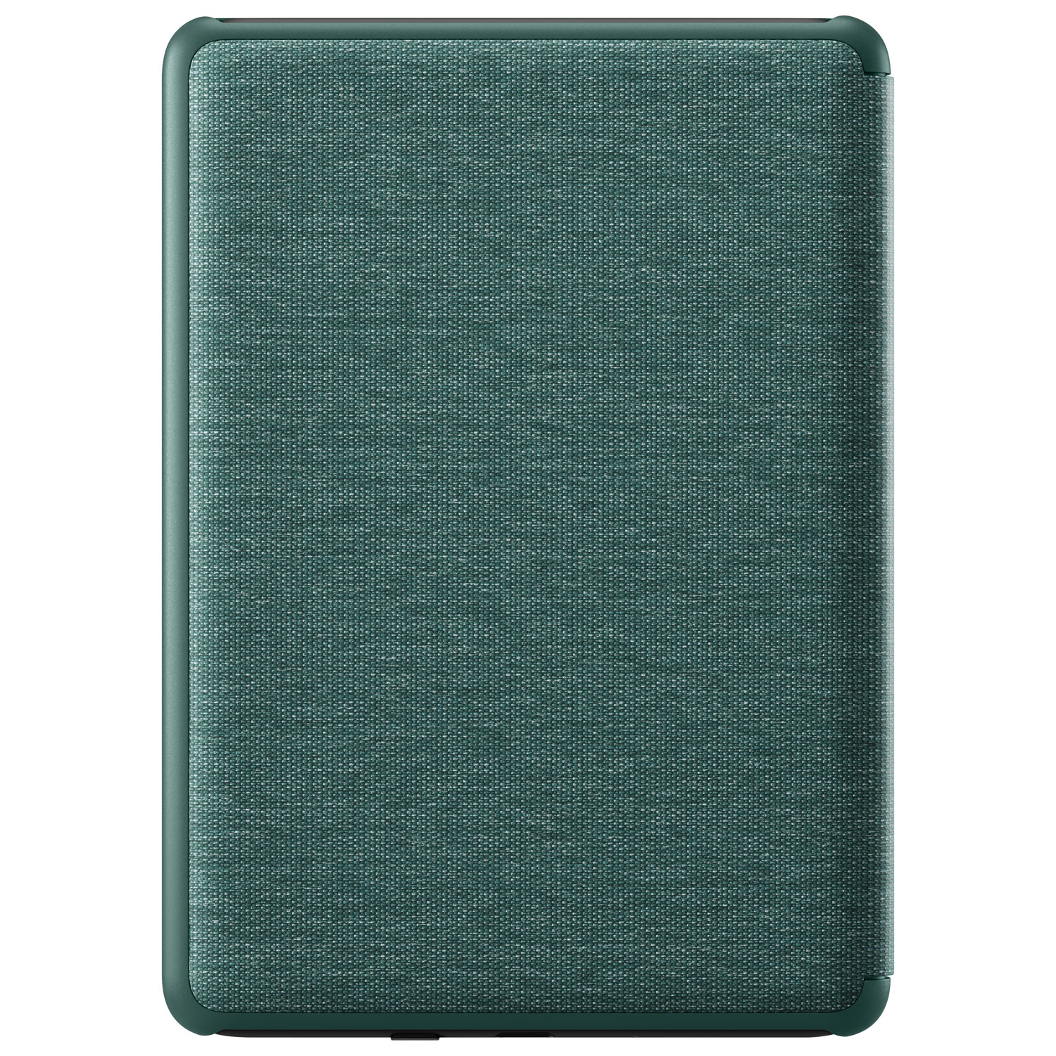 Amazon Kindle (11th Generation) Fabric Cover - Dark Emerald