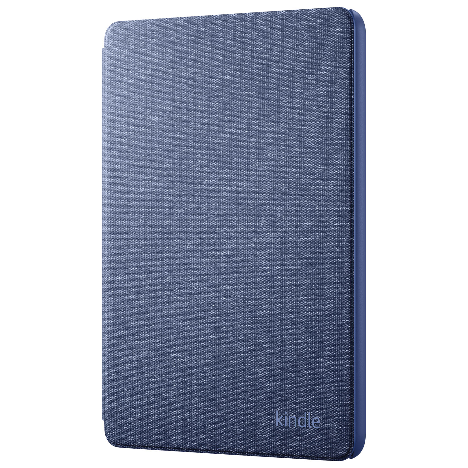 Étui en tissu pour Kindle d'Amazon - Denim
