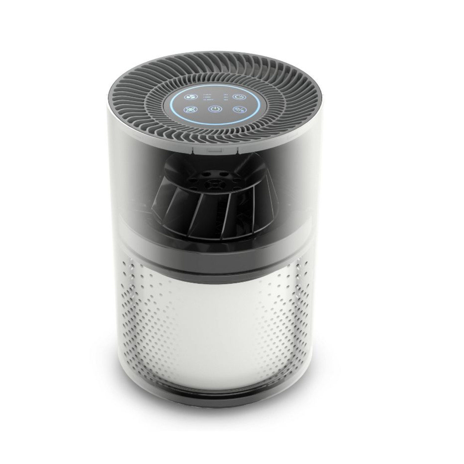 Holmes 360 True HEPA Air Purifier - HAP360W