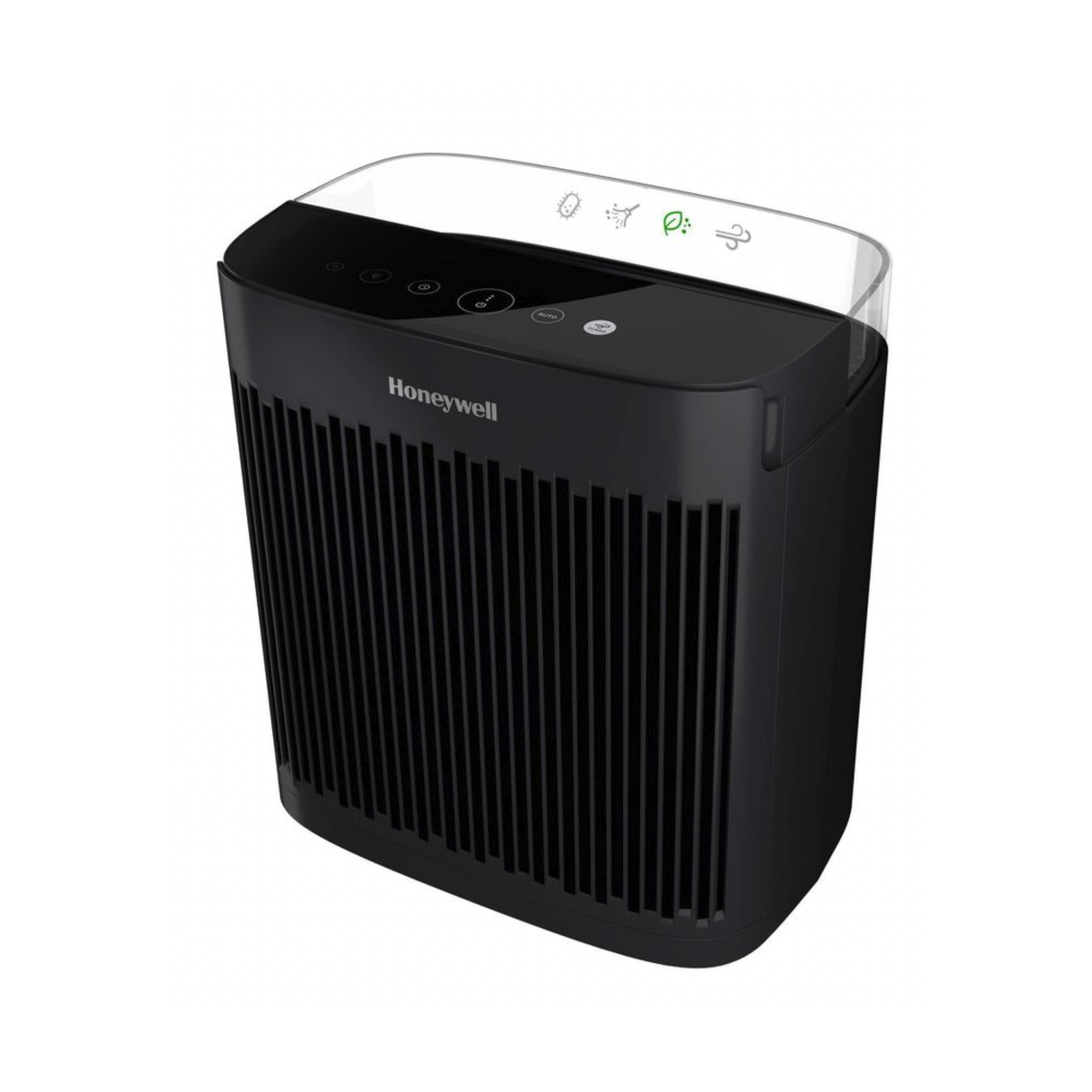Honeywell Insight 190' Medium-Large Rooms HEPA Air Purifier - Black