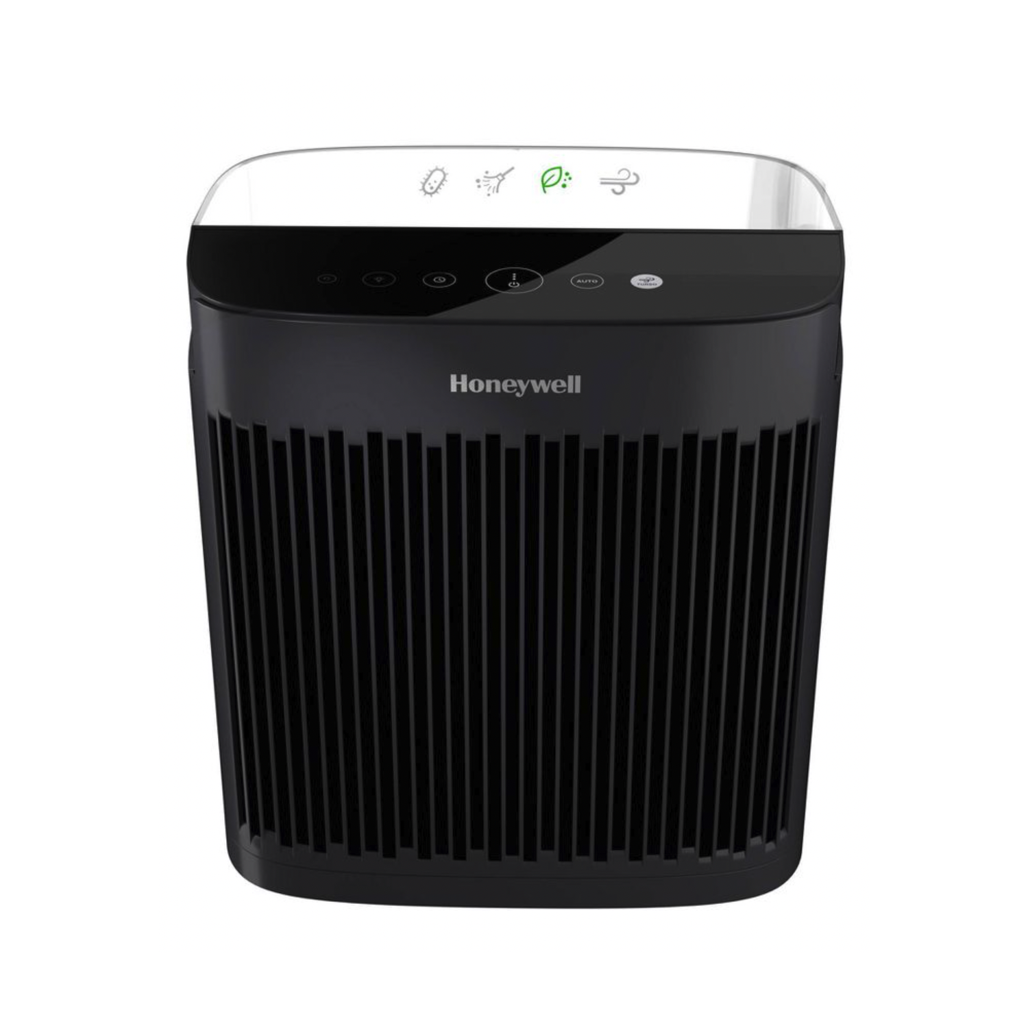 Honeywell Insight 190' Medium-Large Rooms HEPA Air Purifier - Black