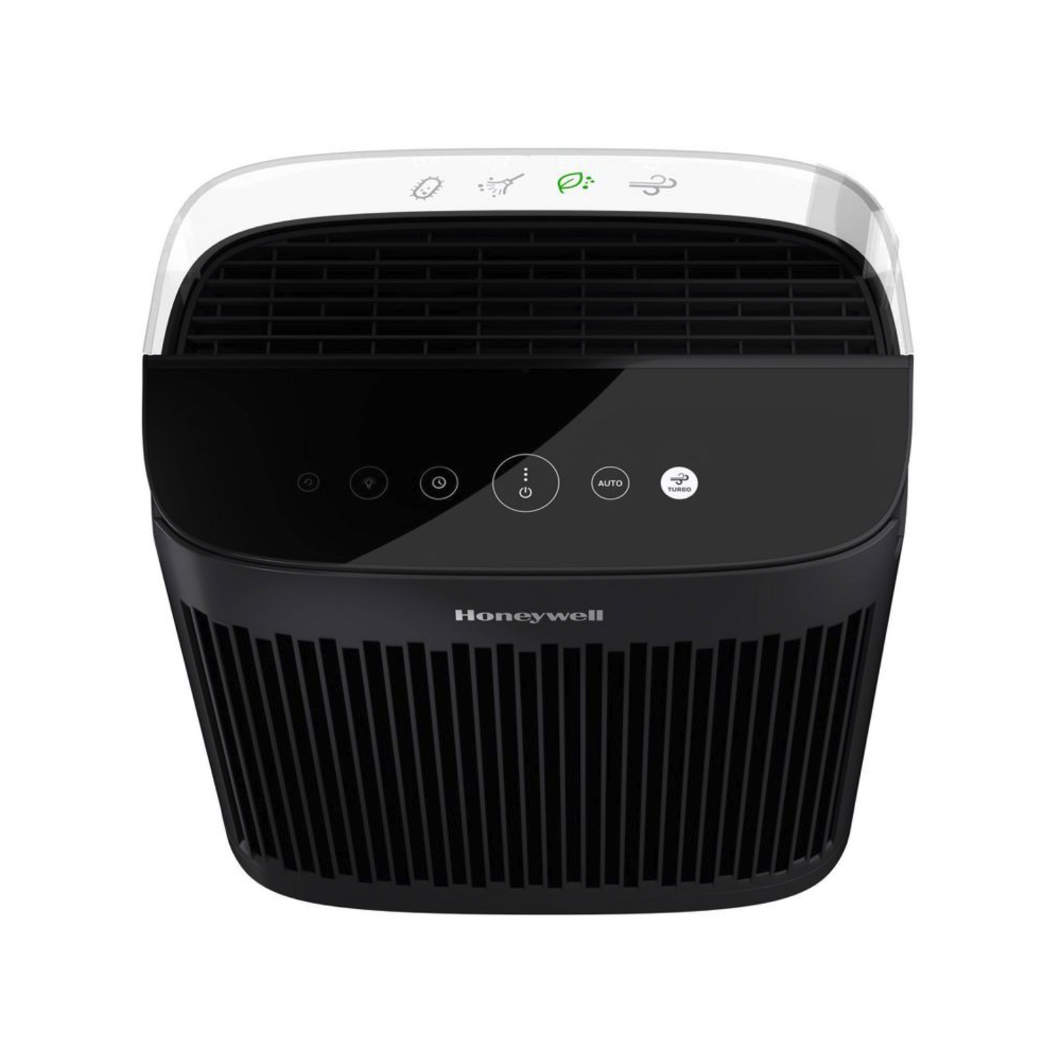 Honeywell Insight 190' Medium-Large Rooms HEPA Air Purifier - Black