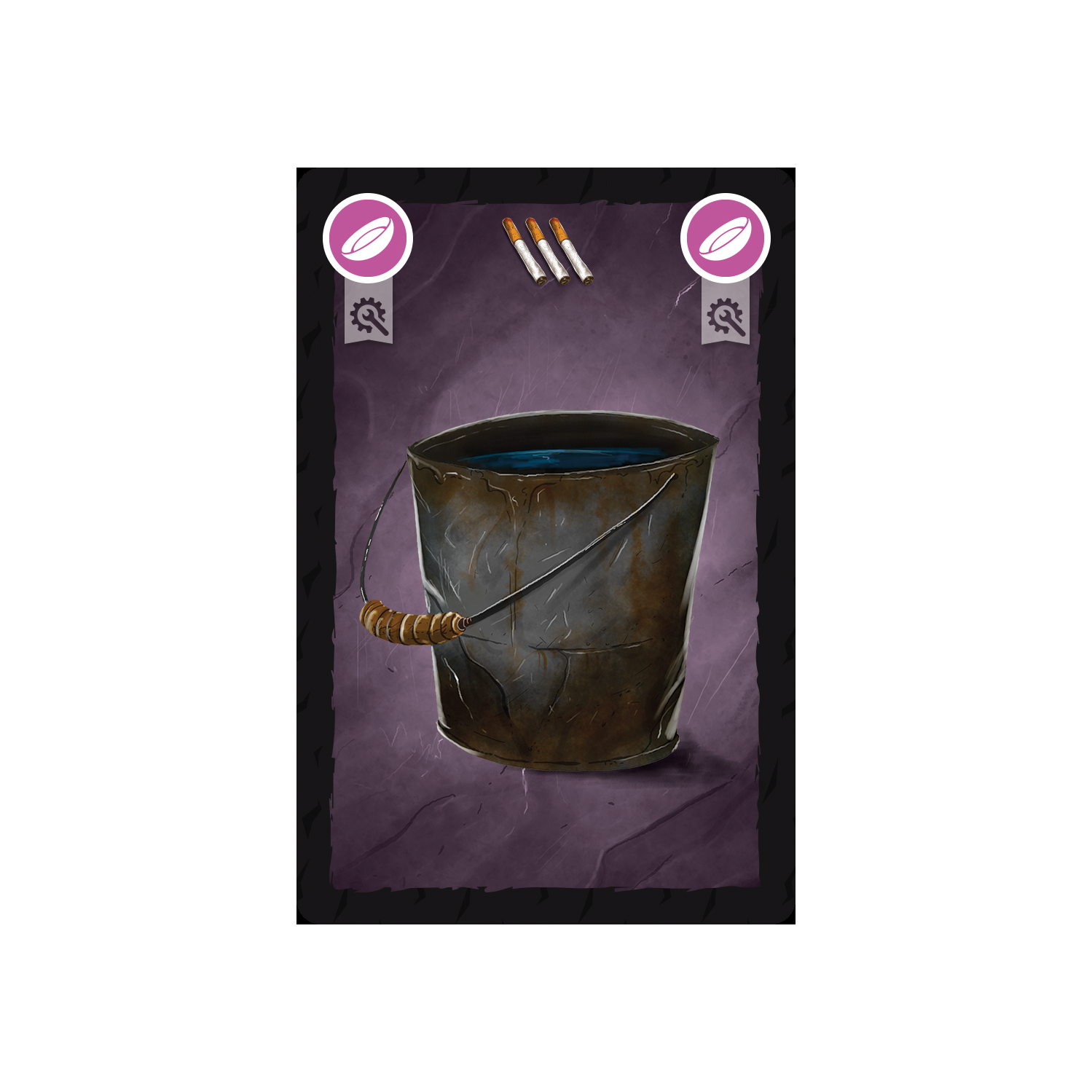 DIG YOUR WAY OUT - ENGLISH VERSION