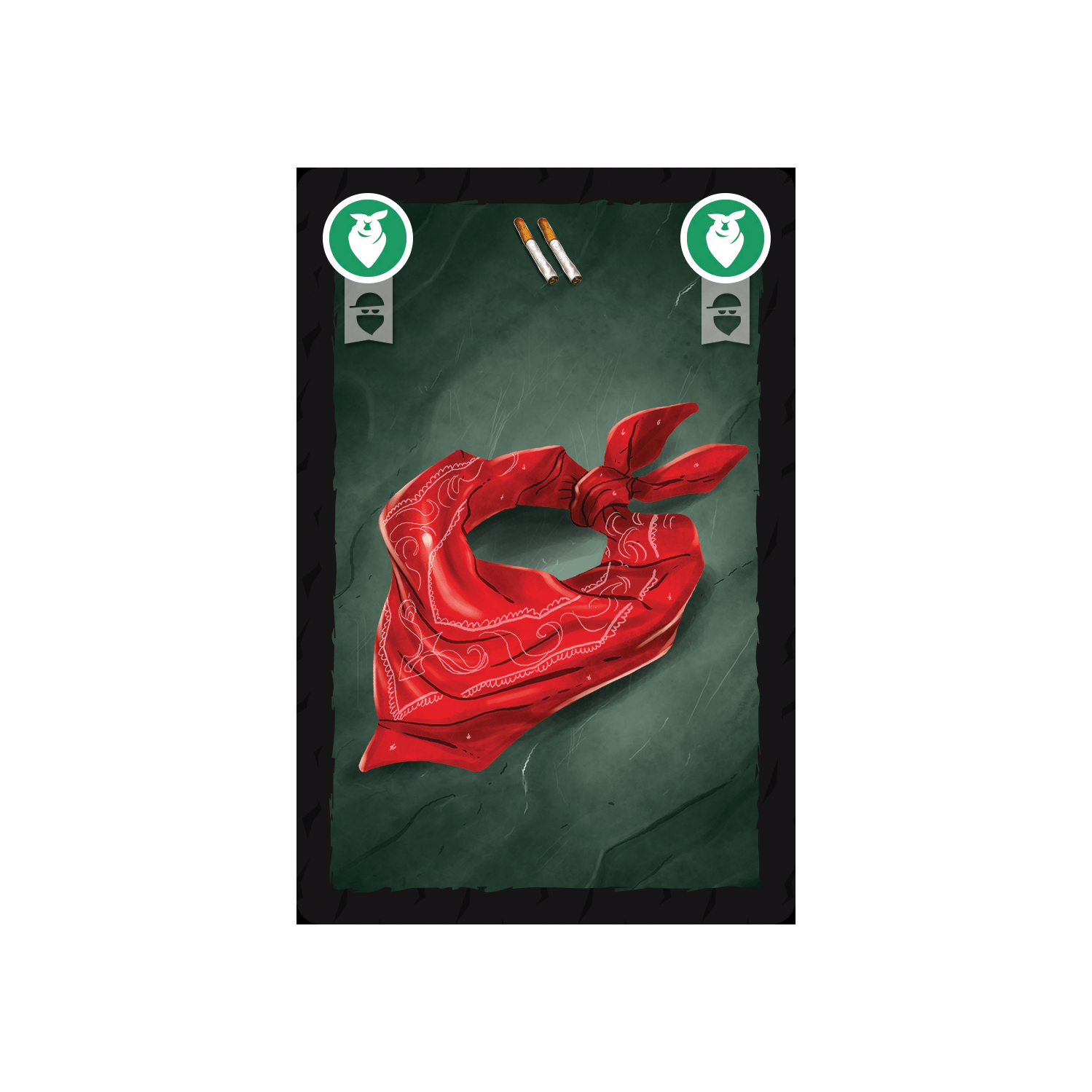 DIG YOUR WAY OUT - ENGLISH VERSION