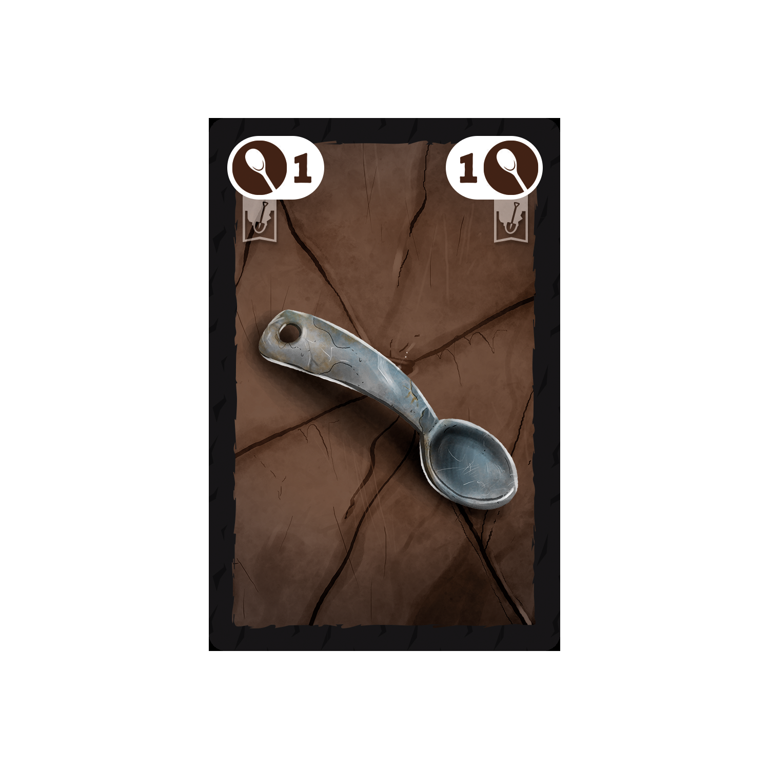 DIG YOUR WAY OUT - FRENCH VERSION