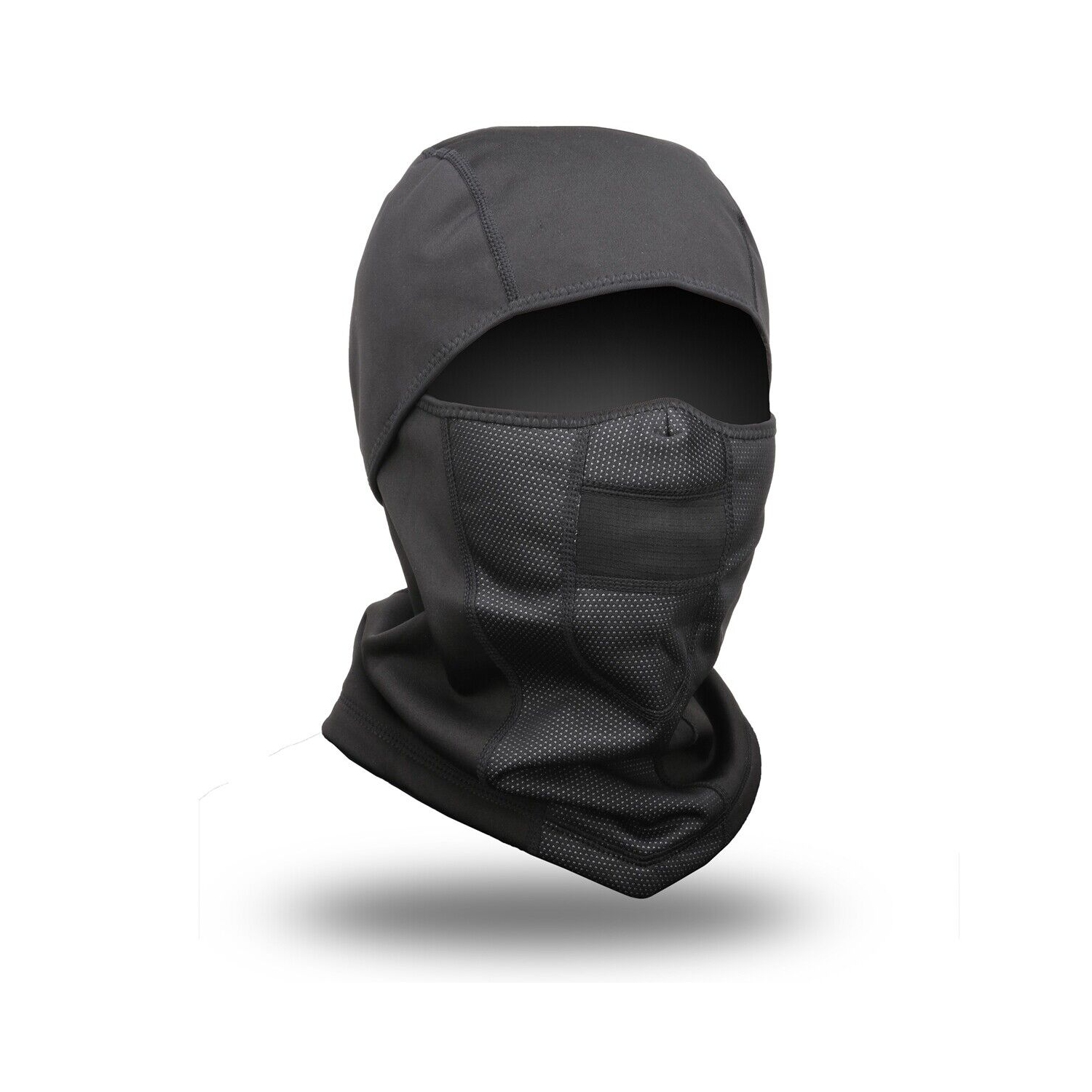 Masque de ski de Balaclava + gants de ski, planche à neige et motocyclette Riding CA