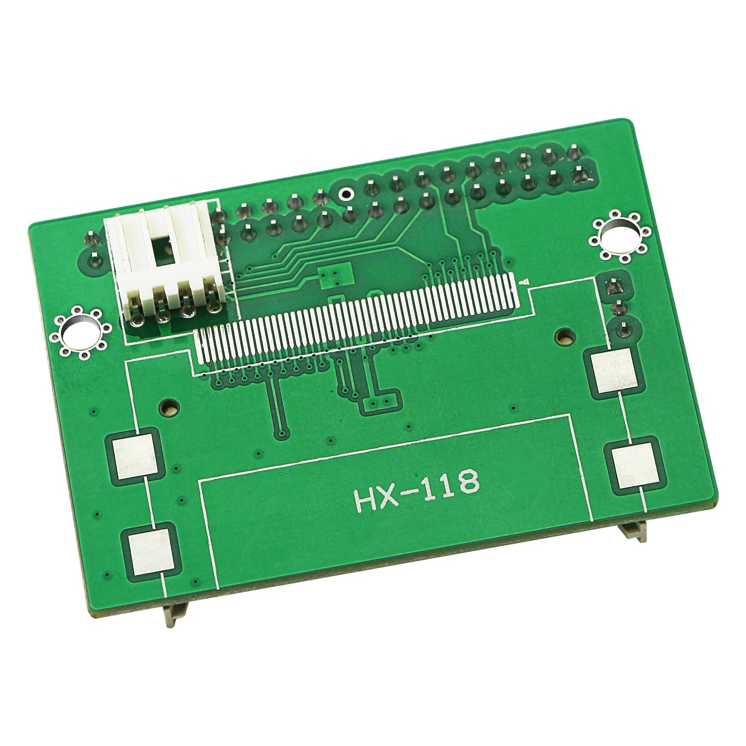 CF to IDE Adapter CF Memory Card to 3.5 IDE to CF Card Reader - CF to IDE Converter