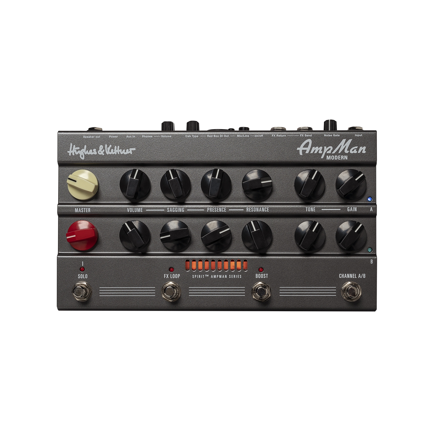 Hughes & Kettner AmpMan Modern Floor Amplifier | Best Buy Canada