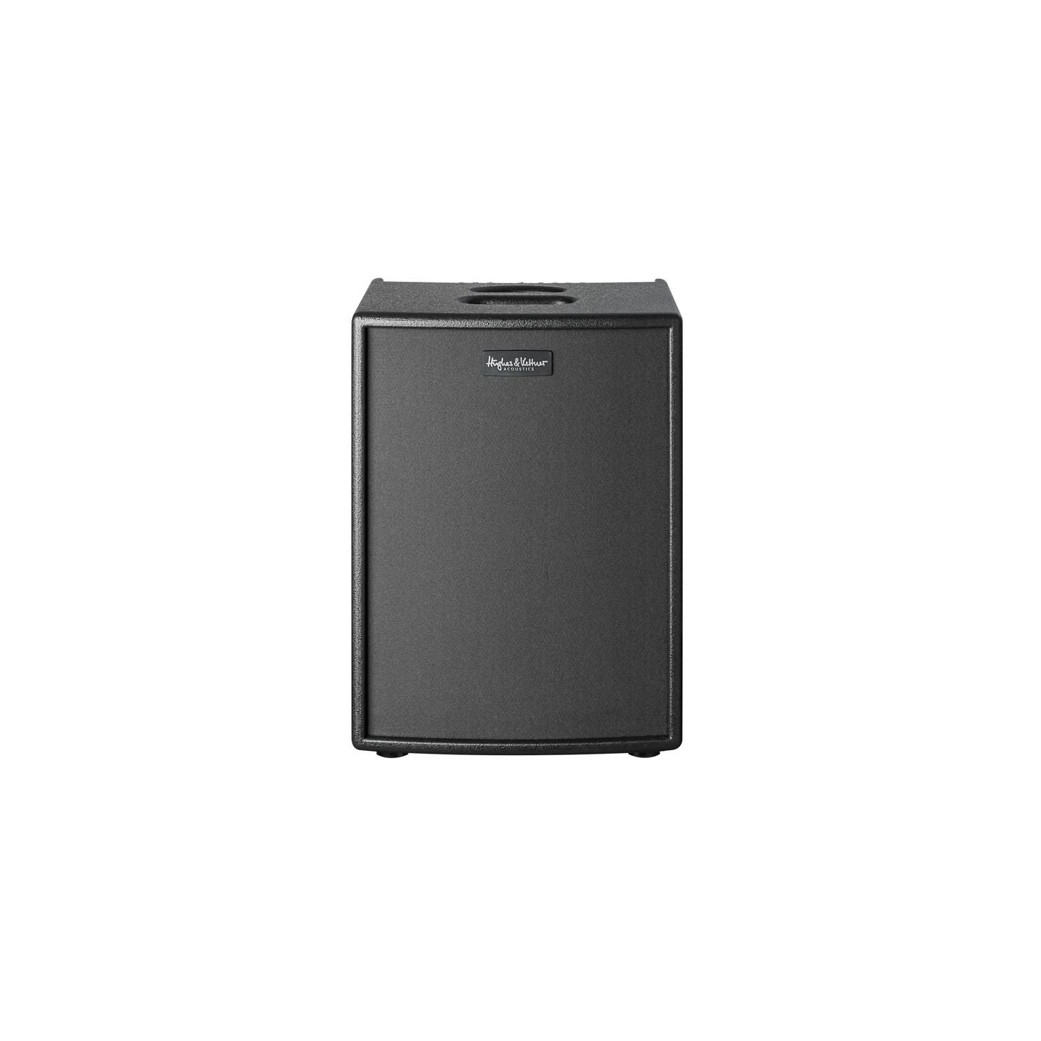 Hughes & Kettner Amplificateur acoustique Era 2 - Noir