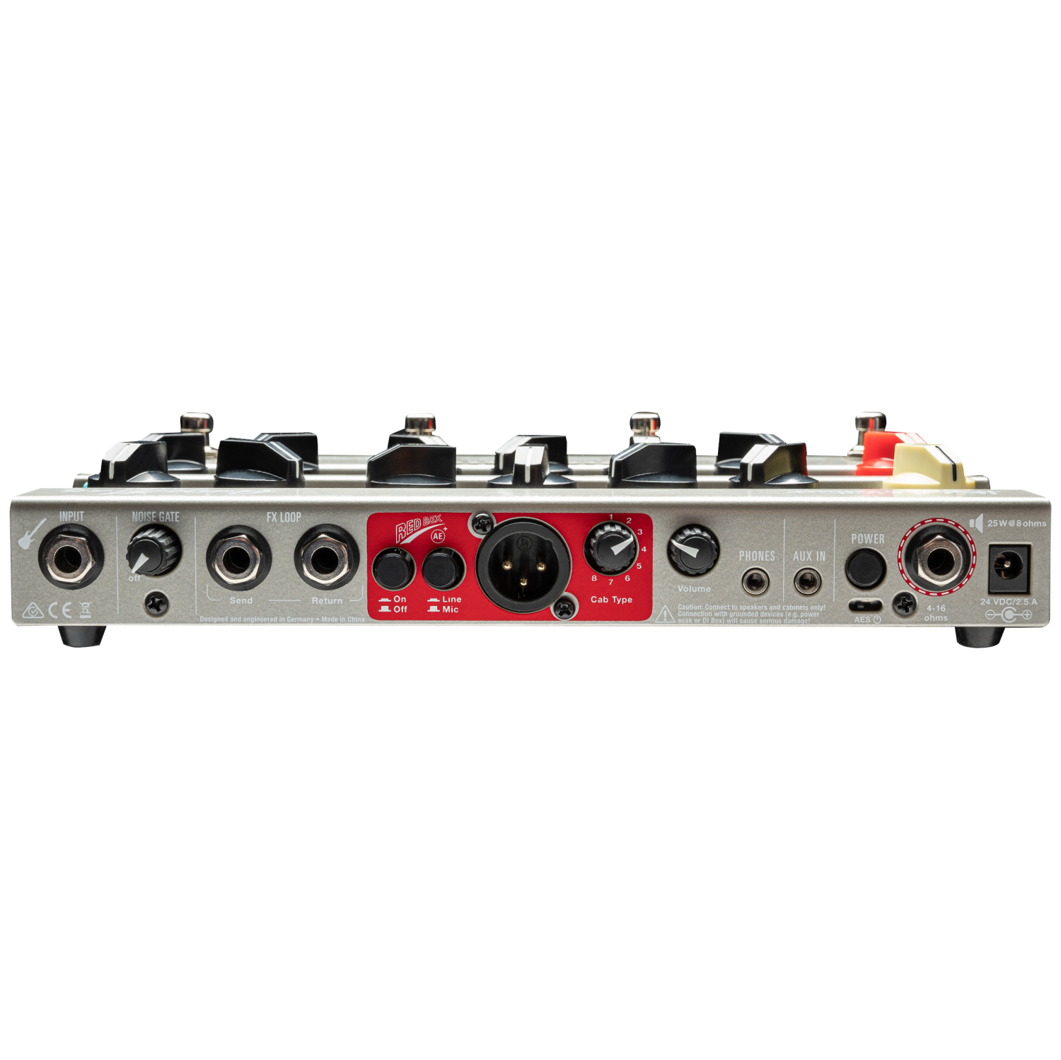 Hughes & Kettner AmpMan Classic Floor Amplifier | Best Buy Hughes & Kettner AmpMan Classic Floor Amplifier | Best Buy